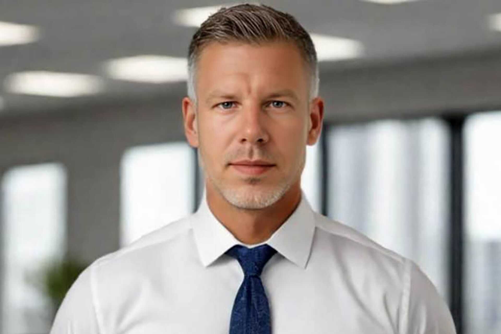 Magyar Péter