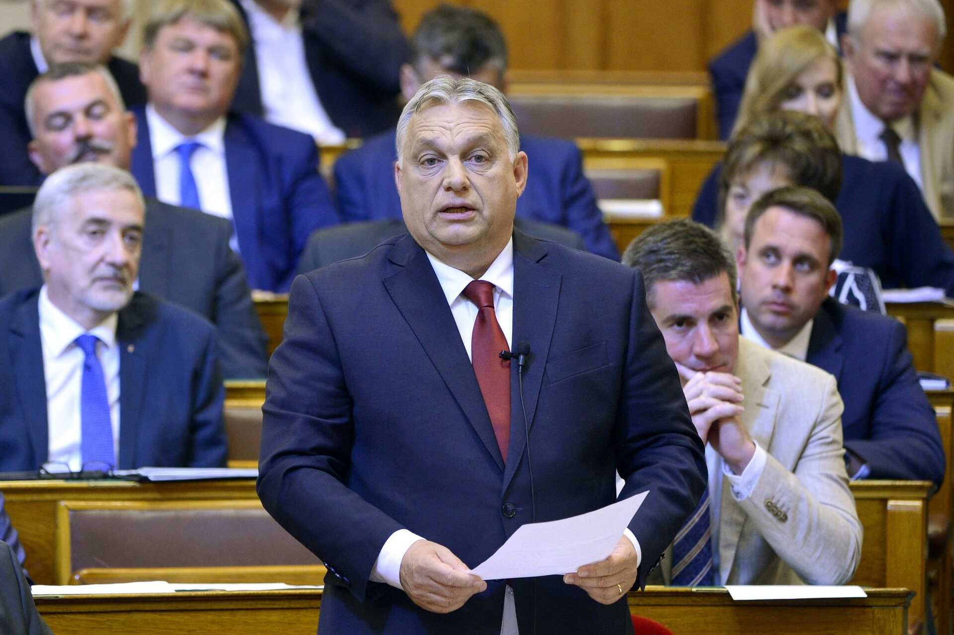 Orbán Viktor