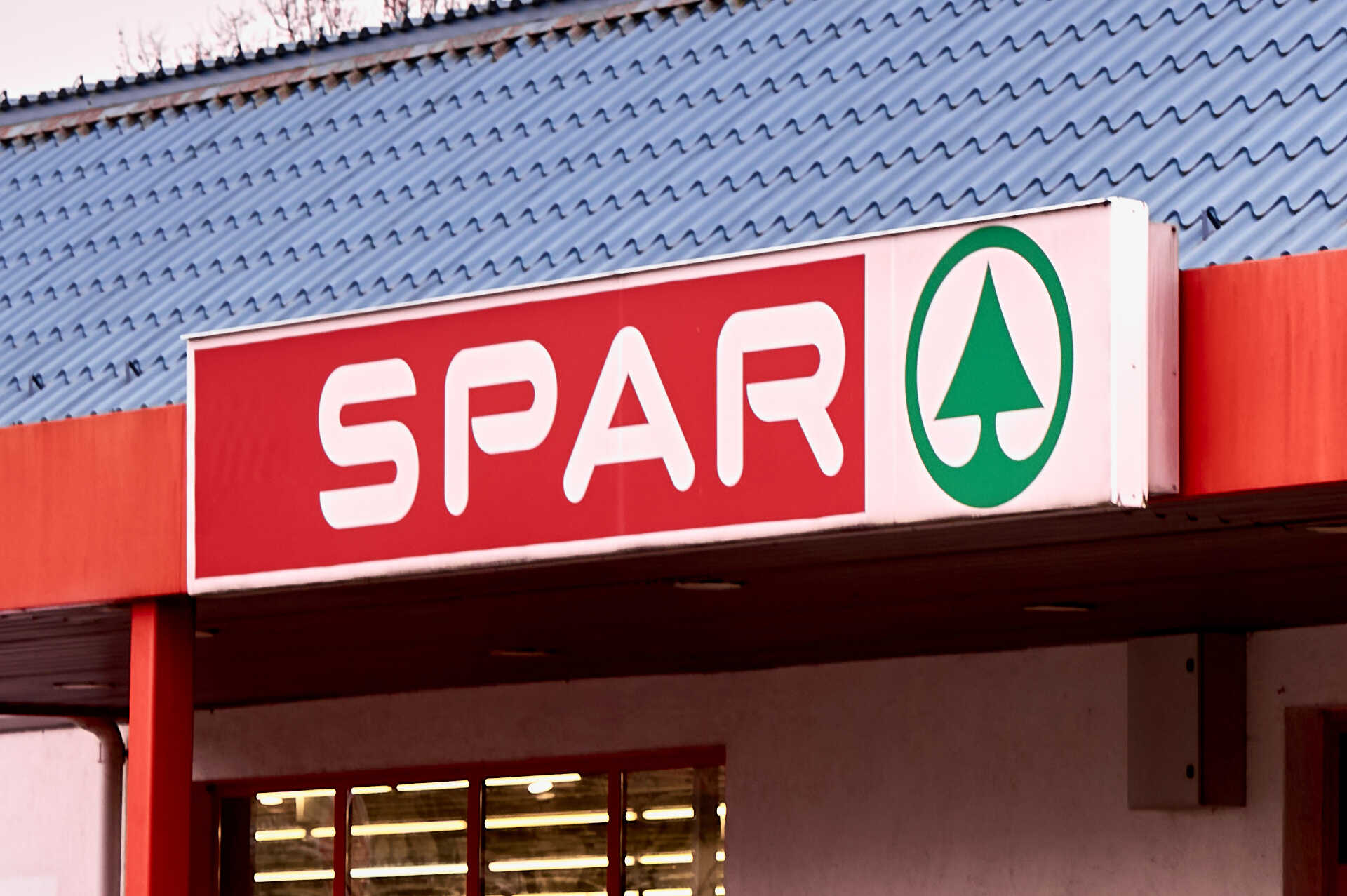 Spar Szombathely