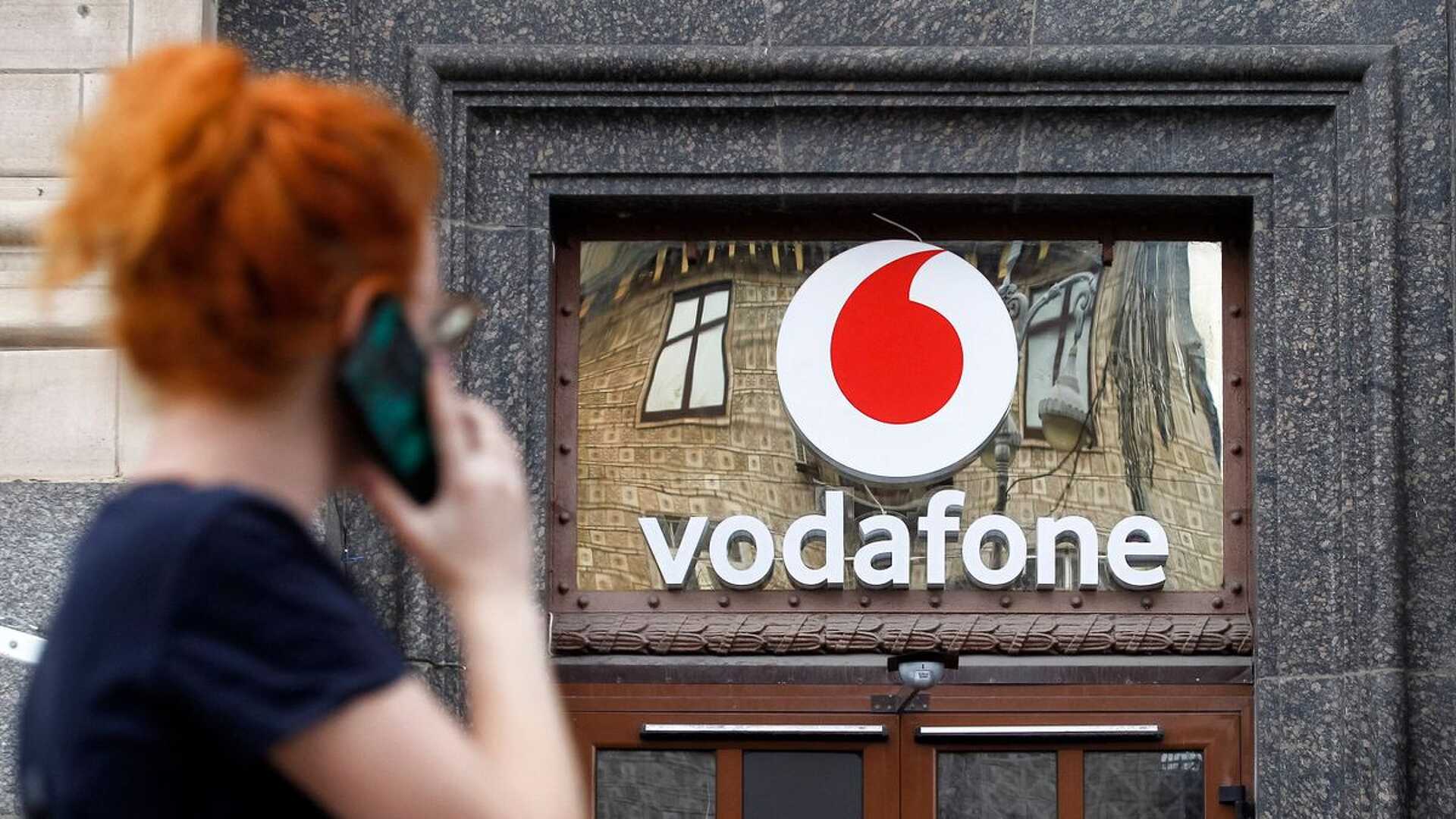 Vodafone