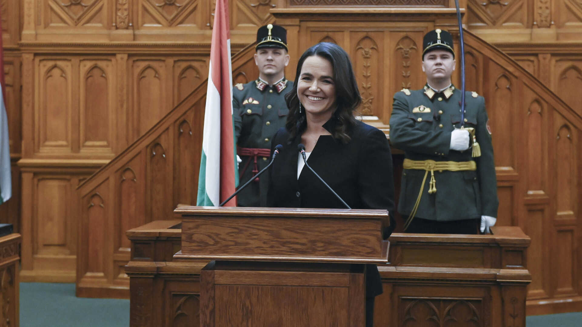 Novák Katalin
