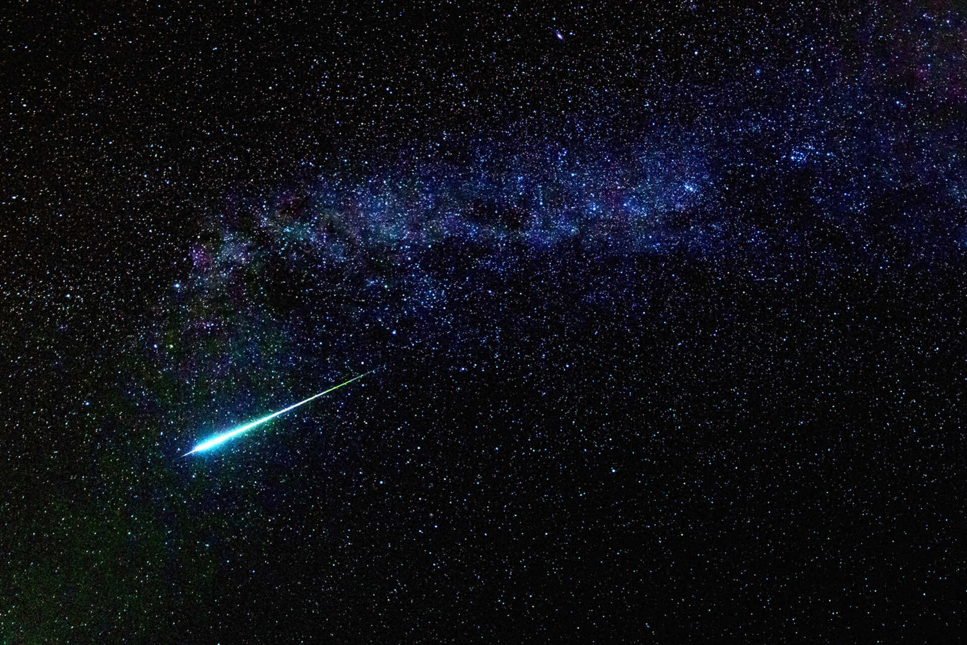 meteor