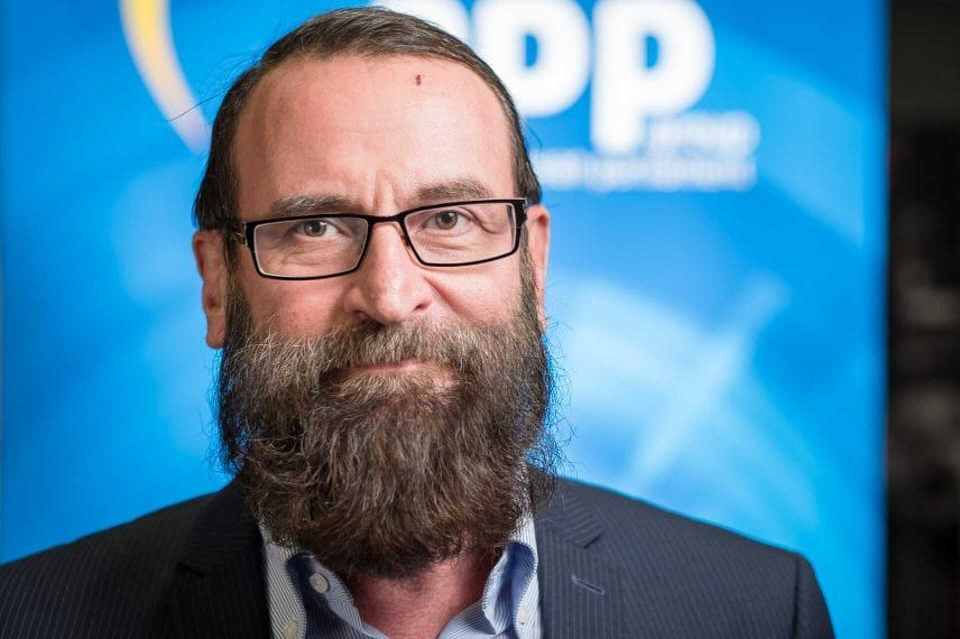 Szájer József