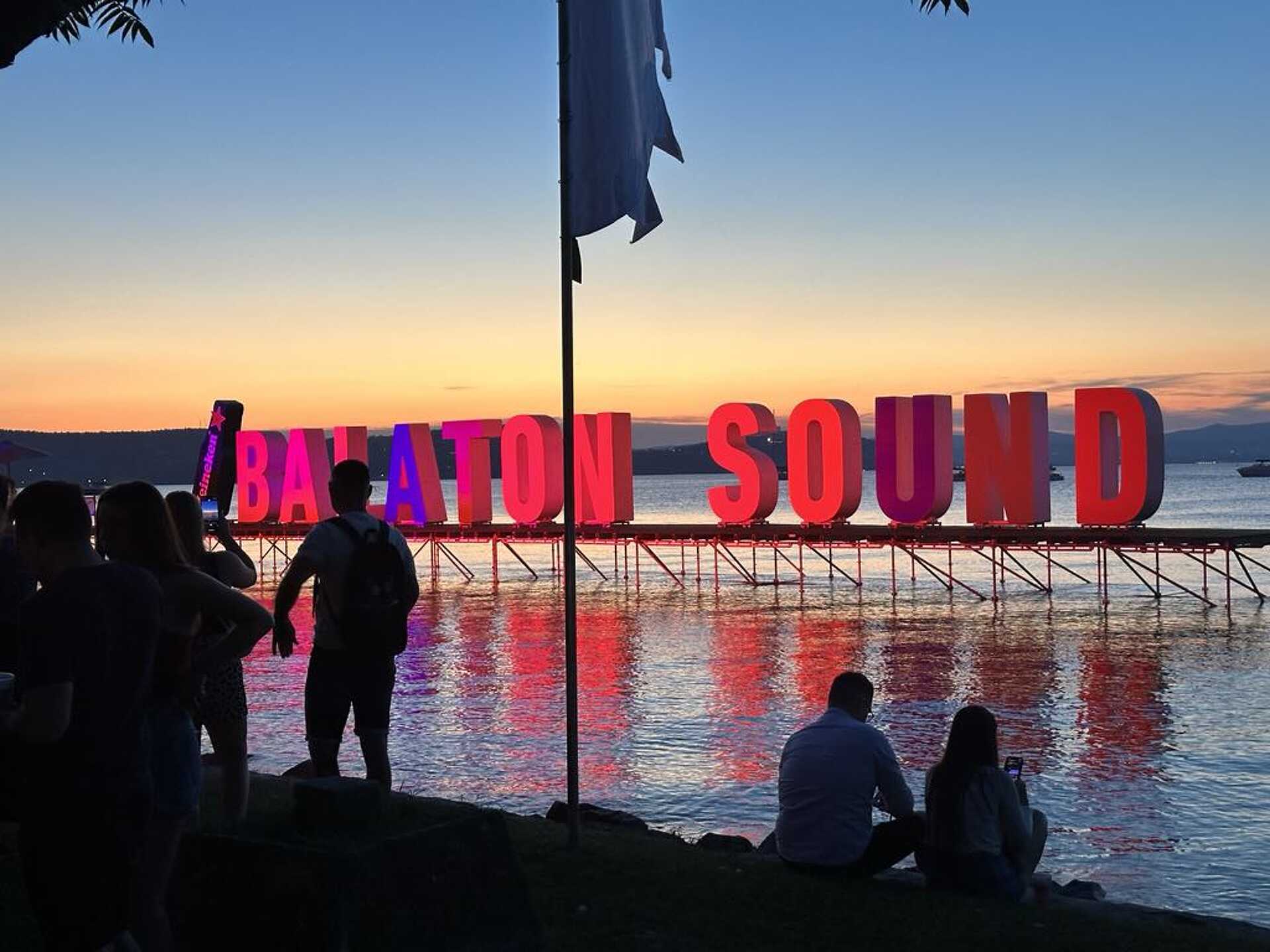 Balaton Sound