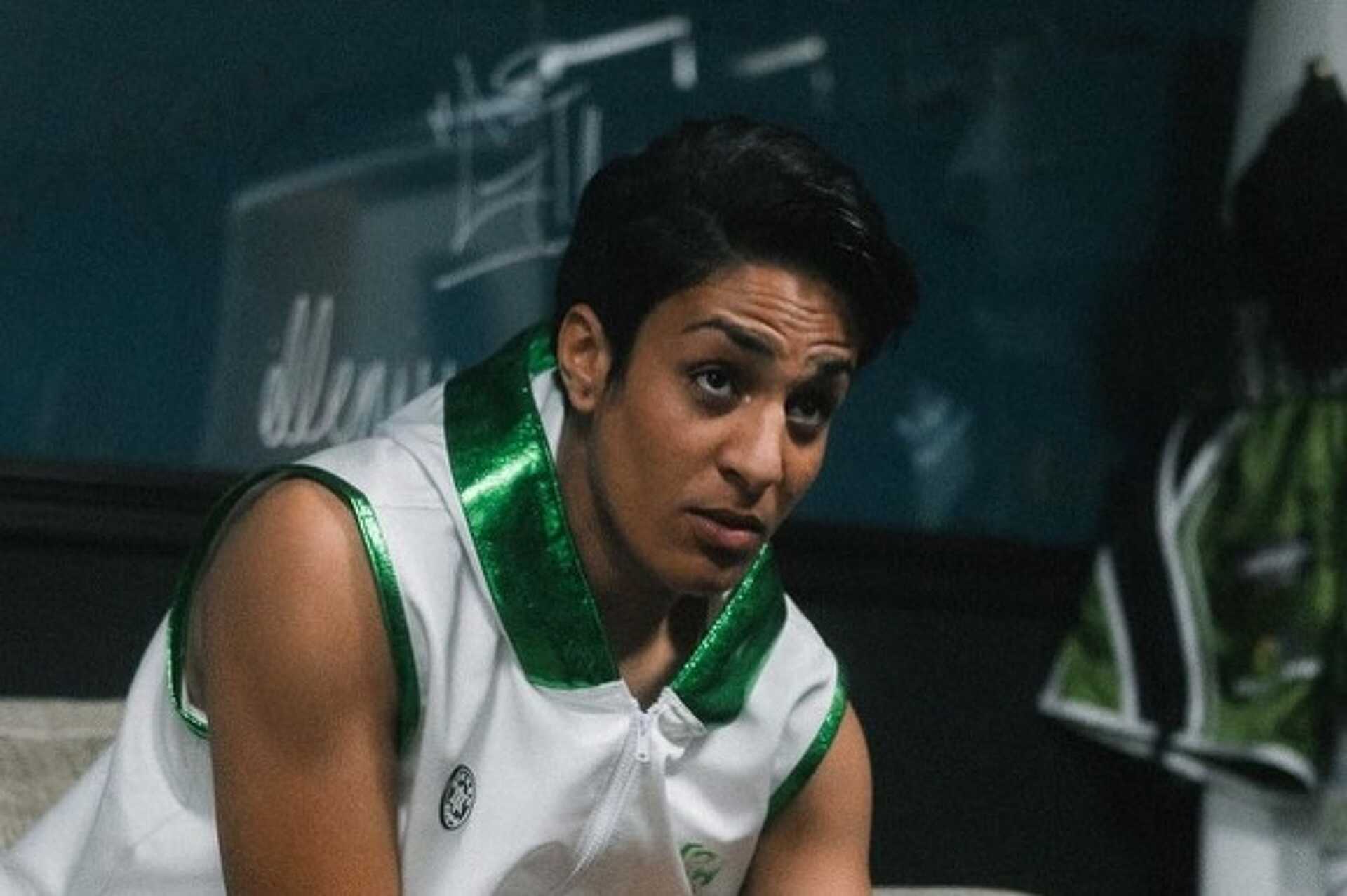 Imane Khelif