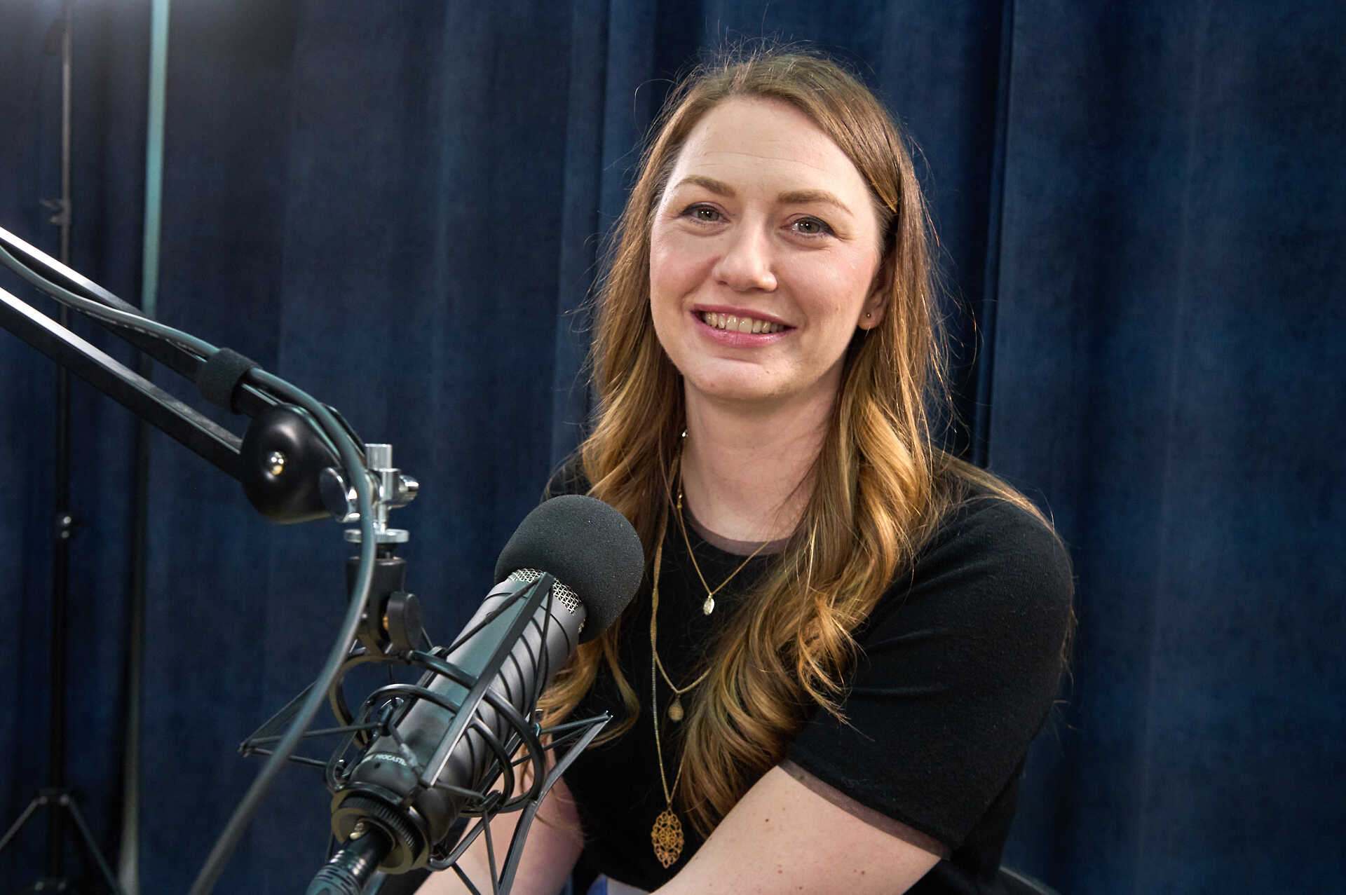 Donáth Anna podcast