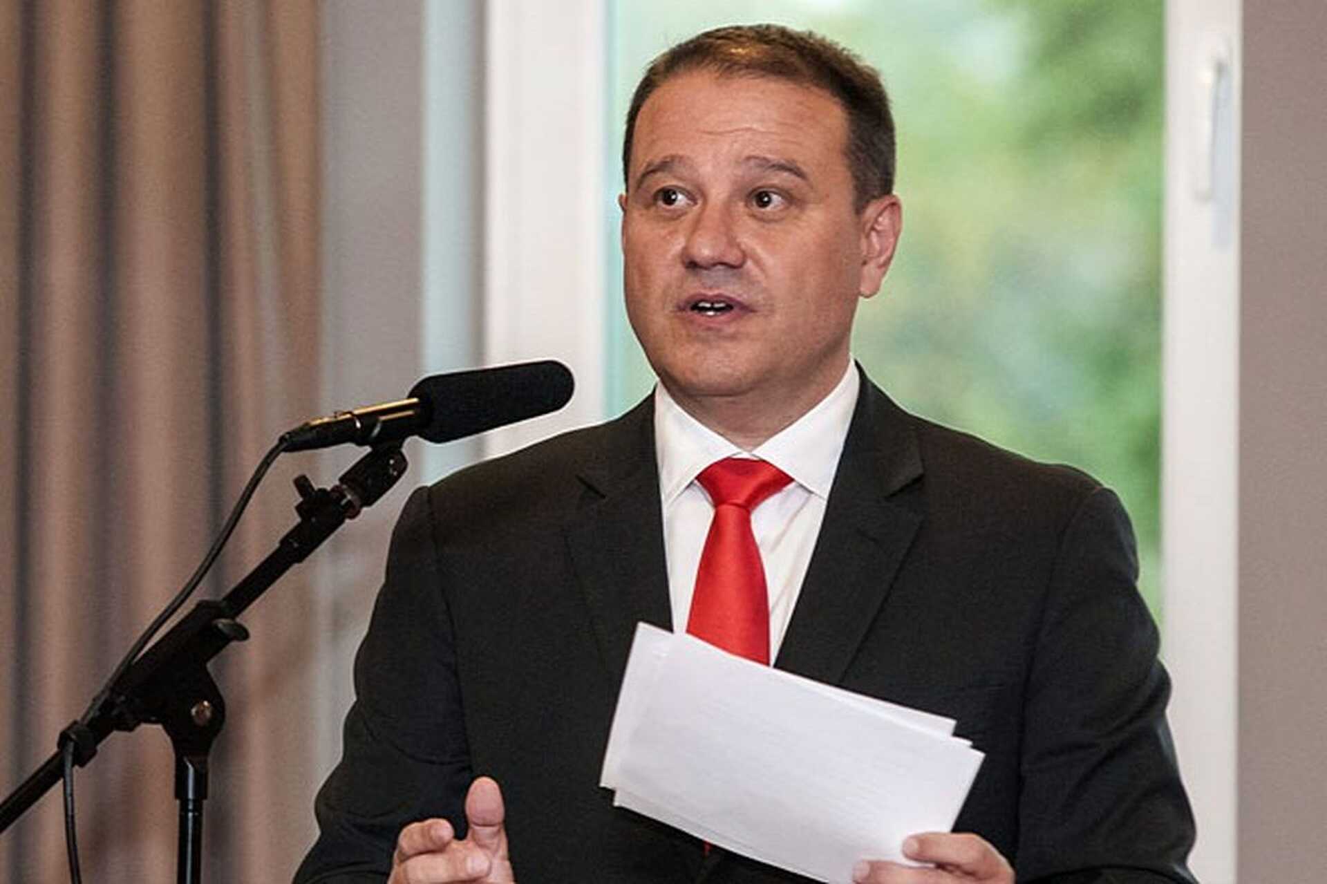 Tarsoly Csaba