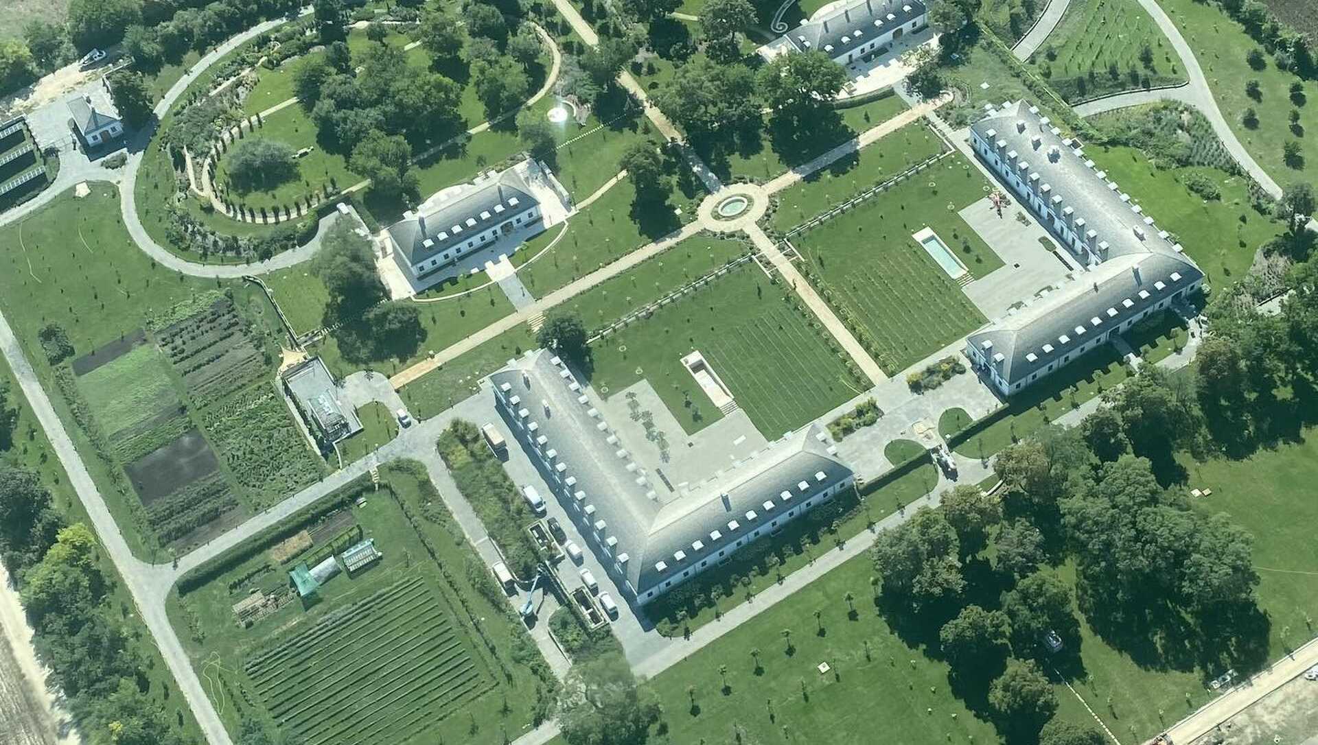 Hatvanpuszta
