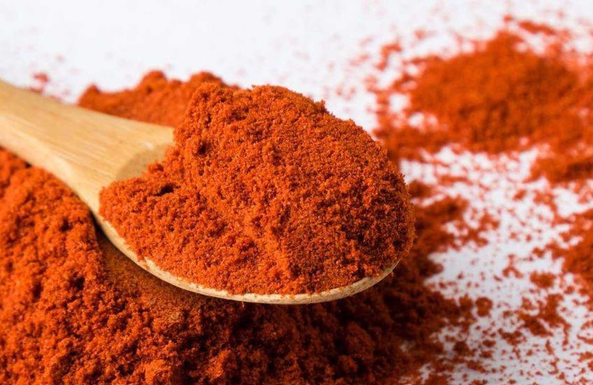 Fűszerpaprika