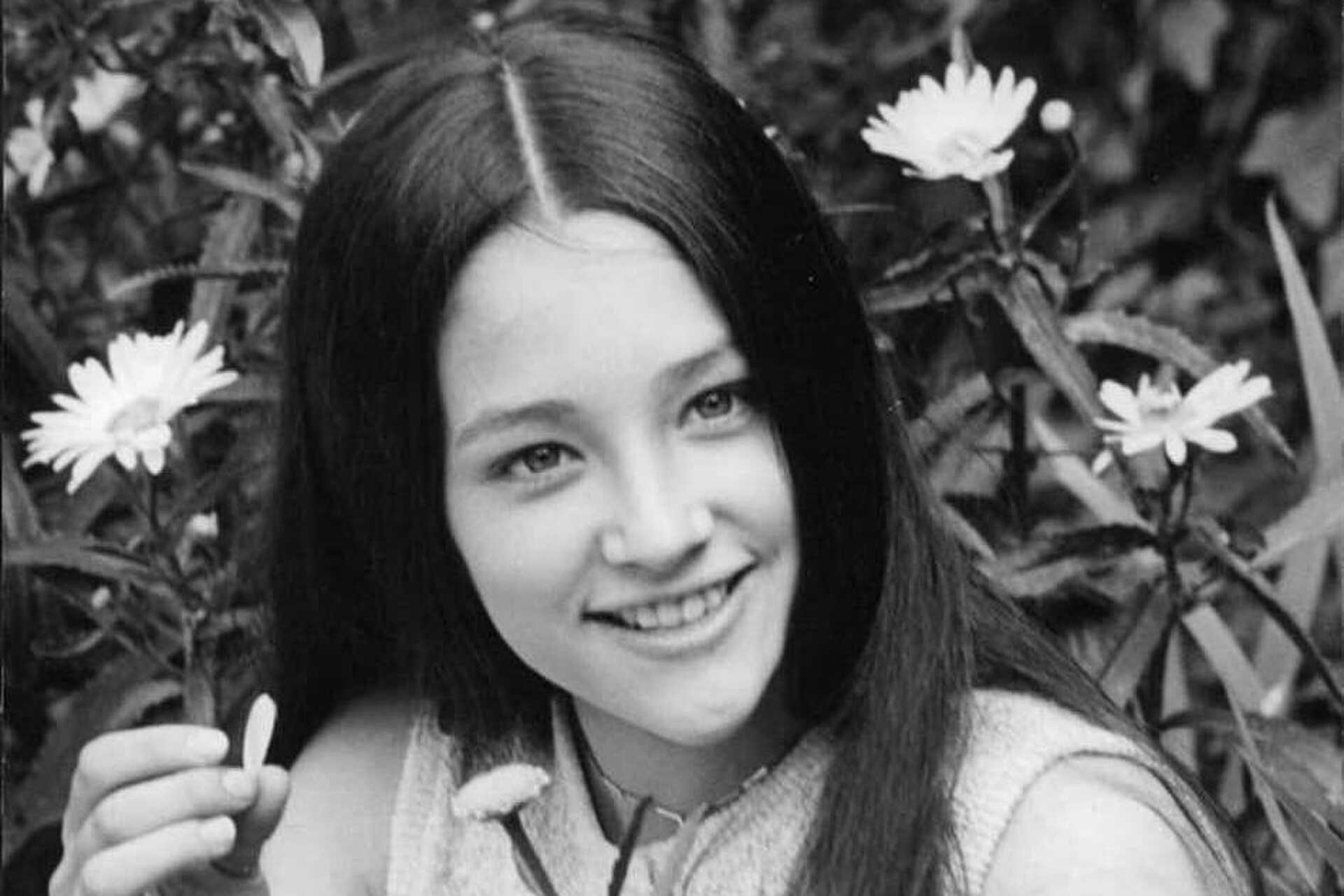 Olivia Hussey