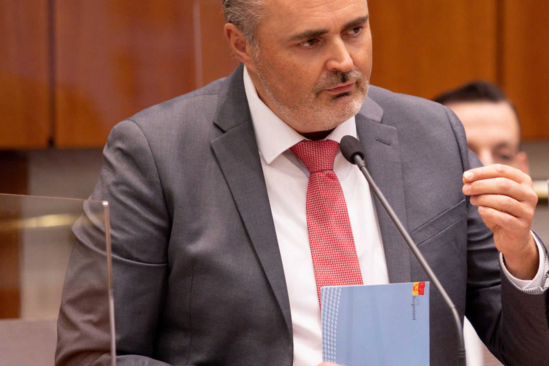 Hans Peter Doskozil