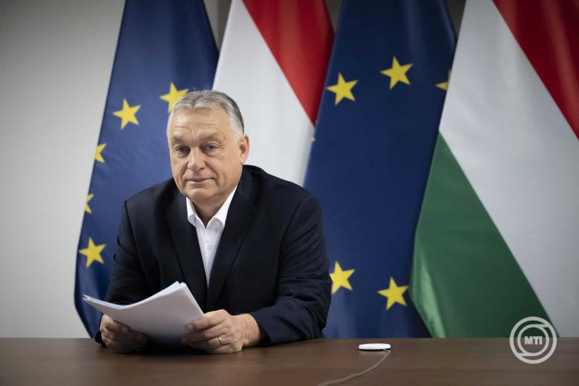 Orbán Viktor