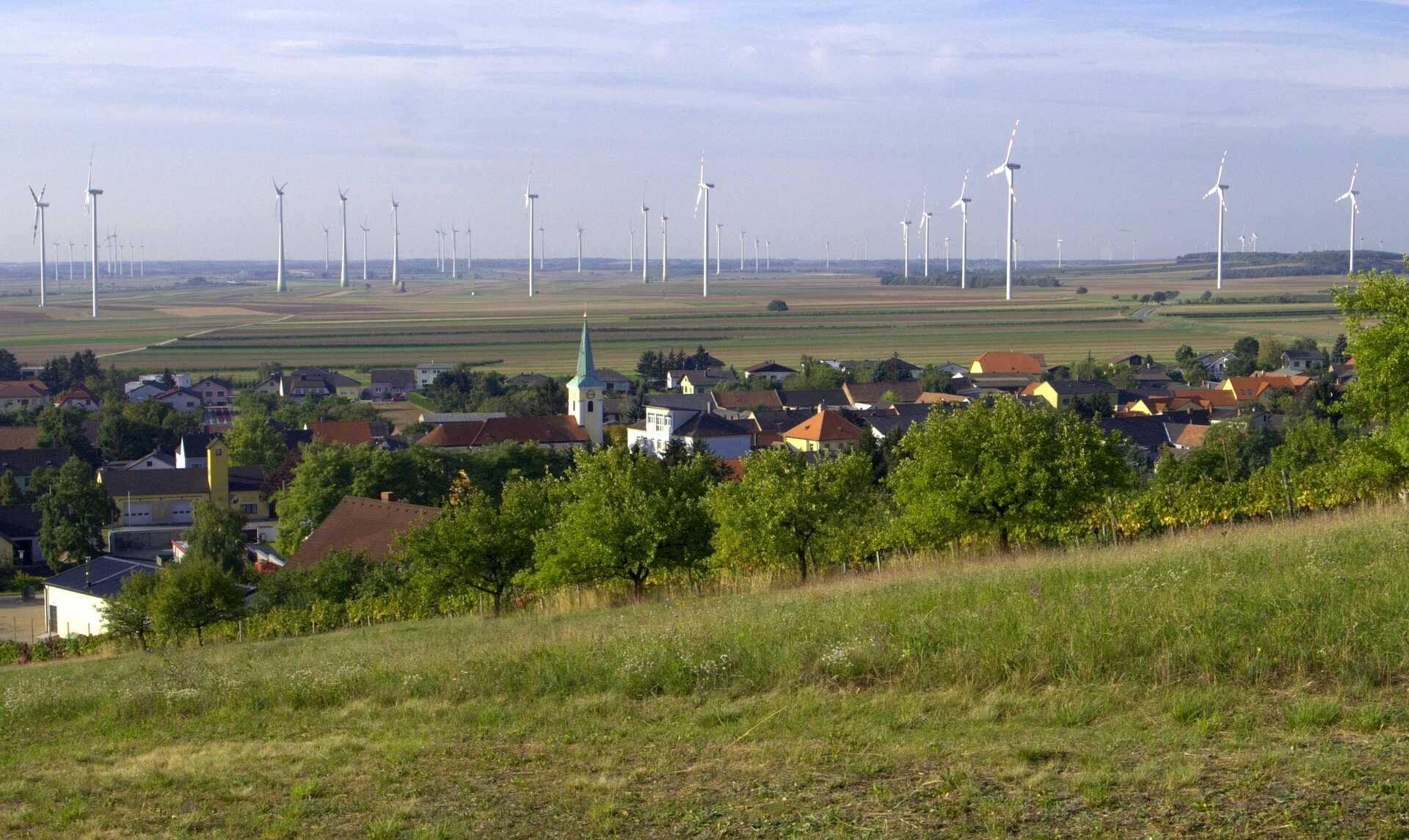Burgenland