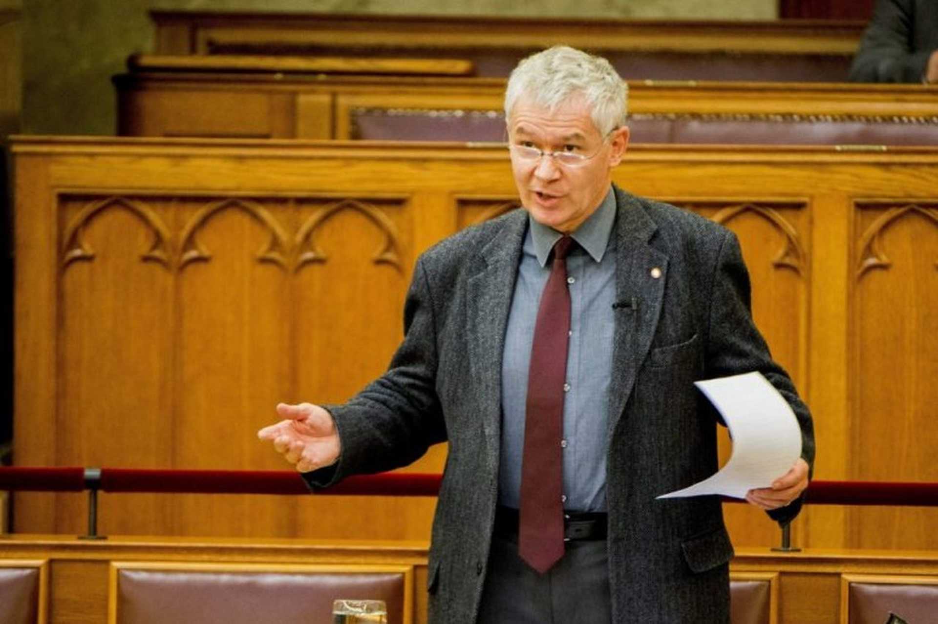 Polt Péter legfőbb ügyész