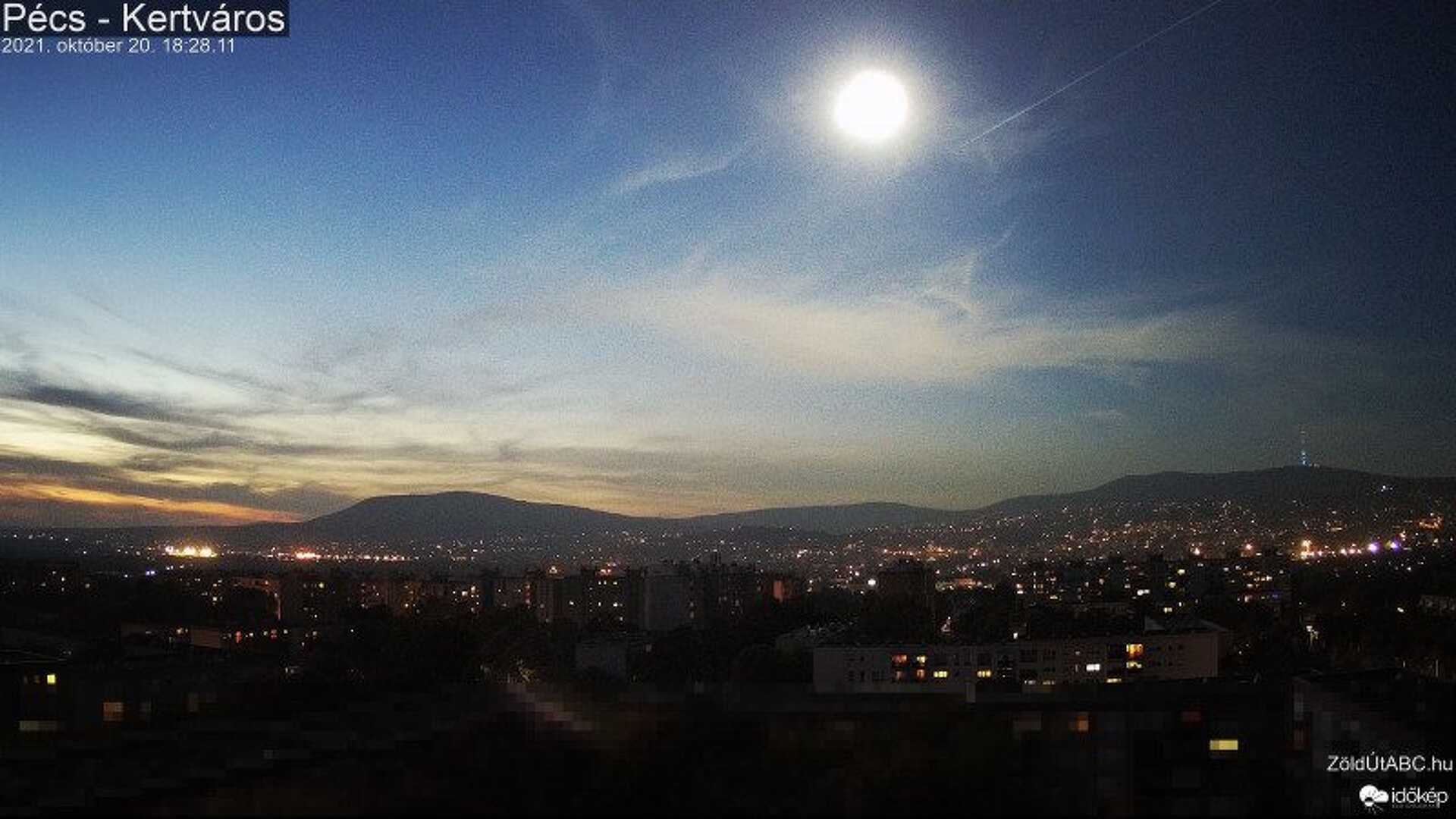 Tűzgömb