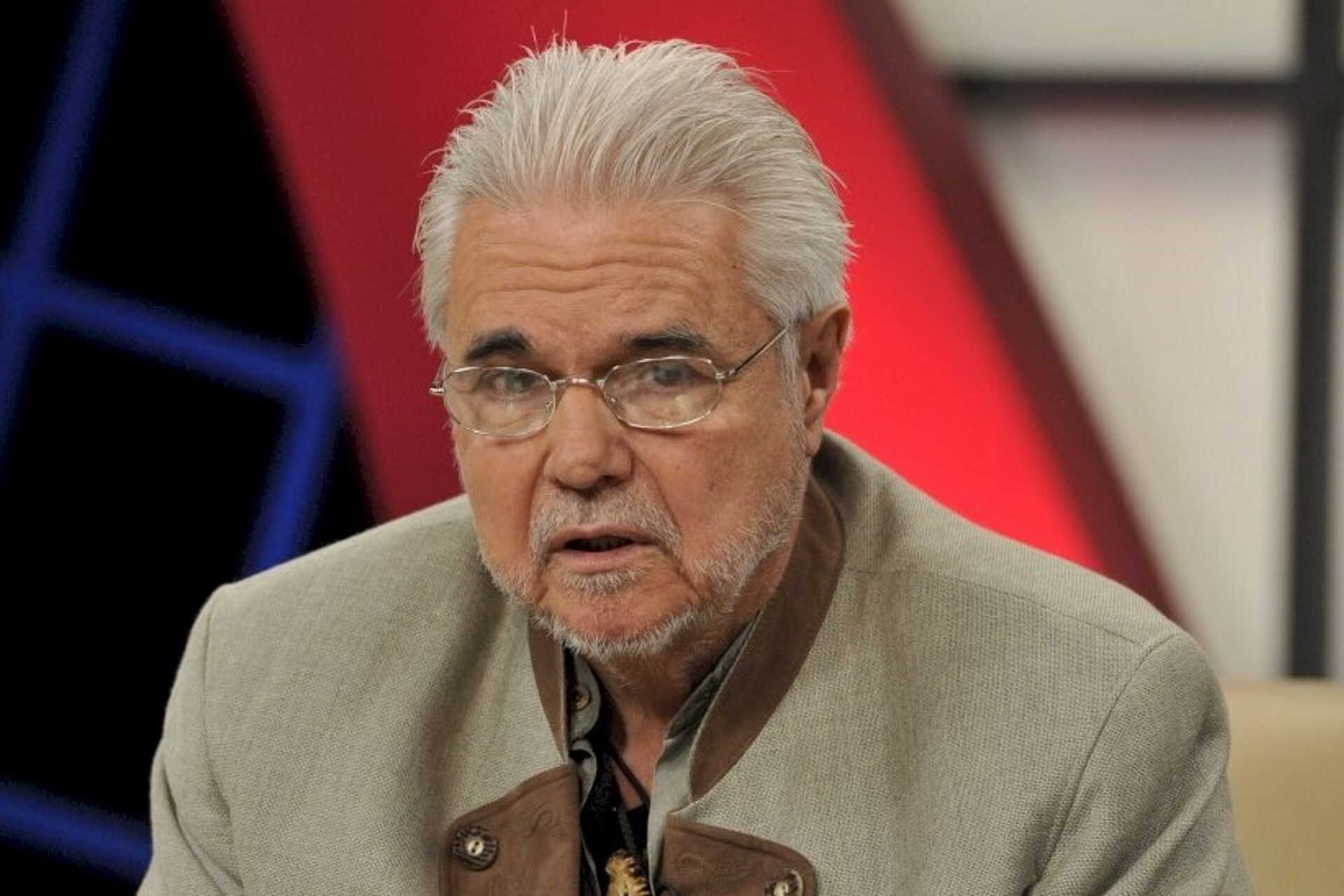 Oszter Sándor