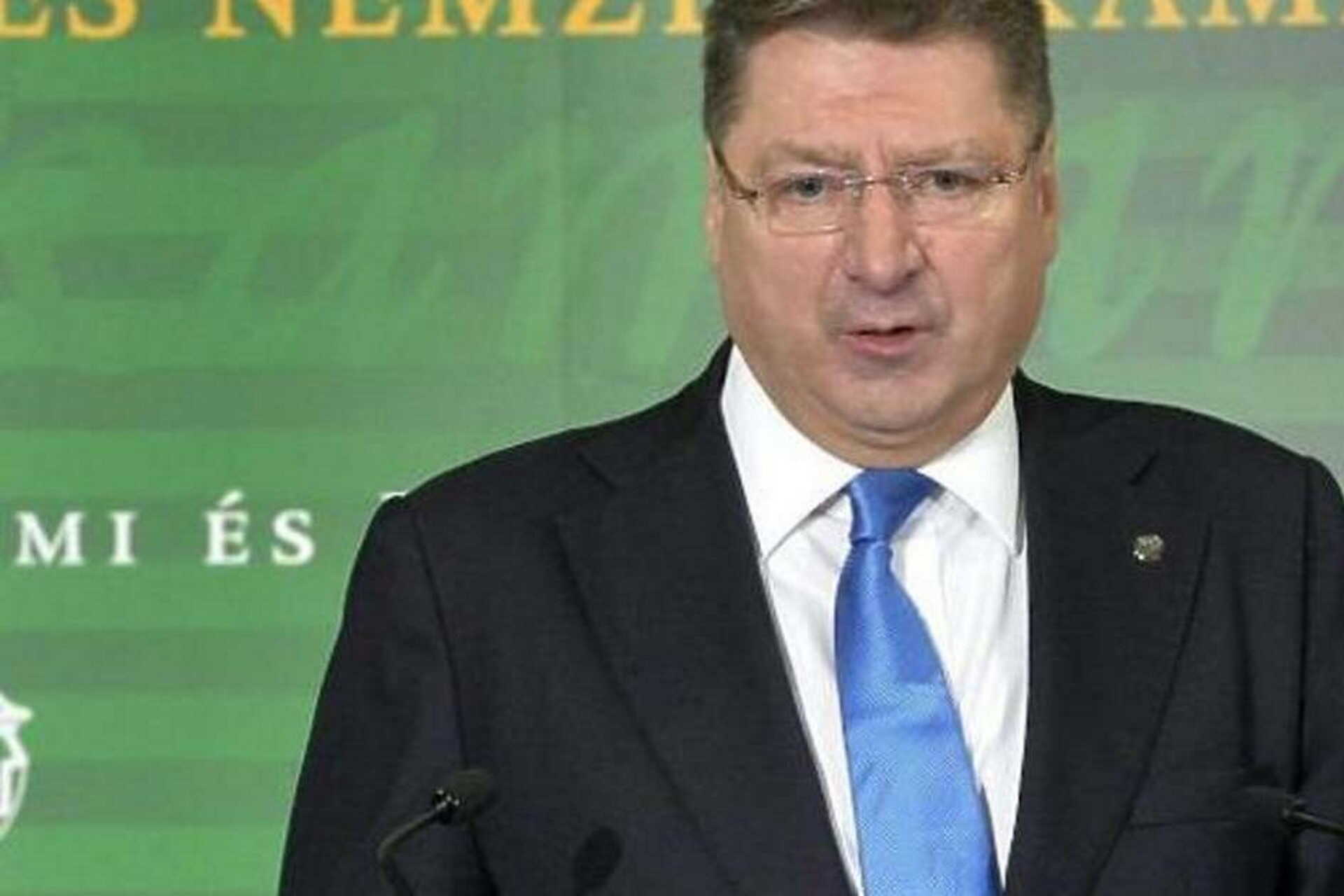 Parragh LÁszló
