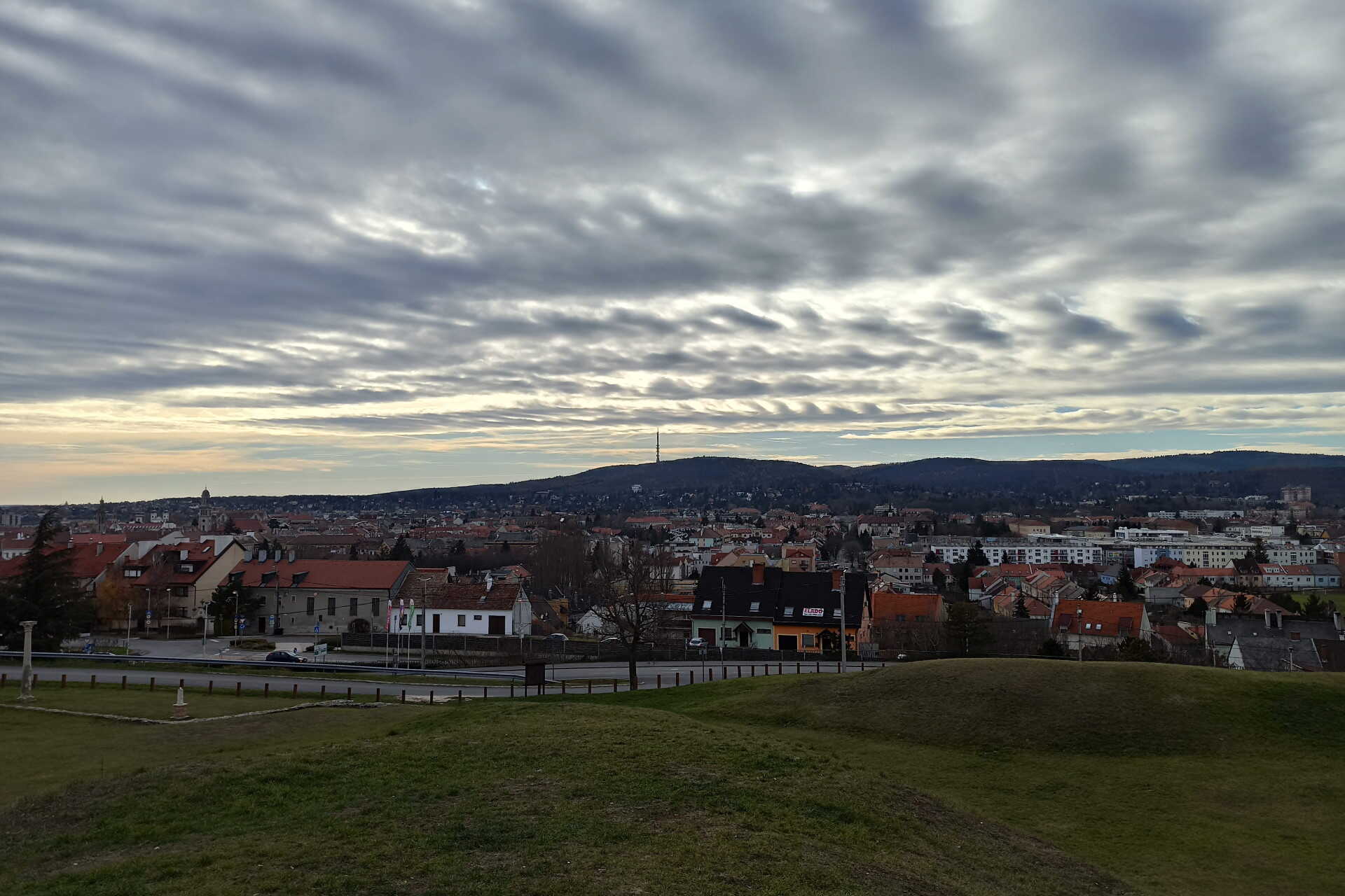Sopron 2021.12.04.