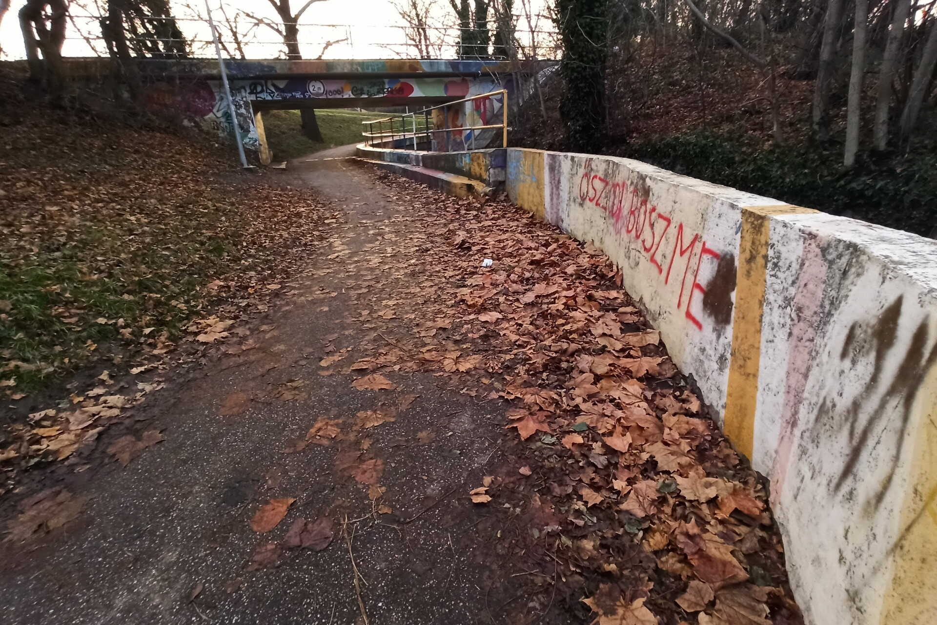 Sopron kerékpáros infrastruktúrája