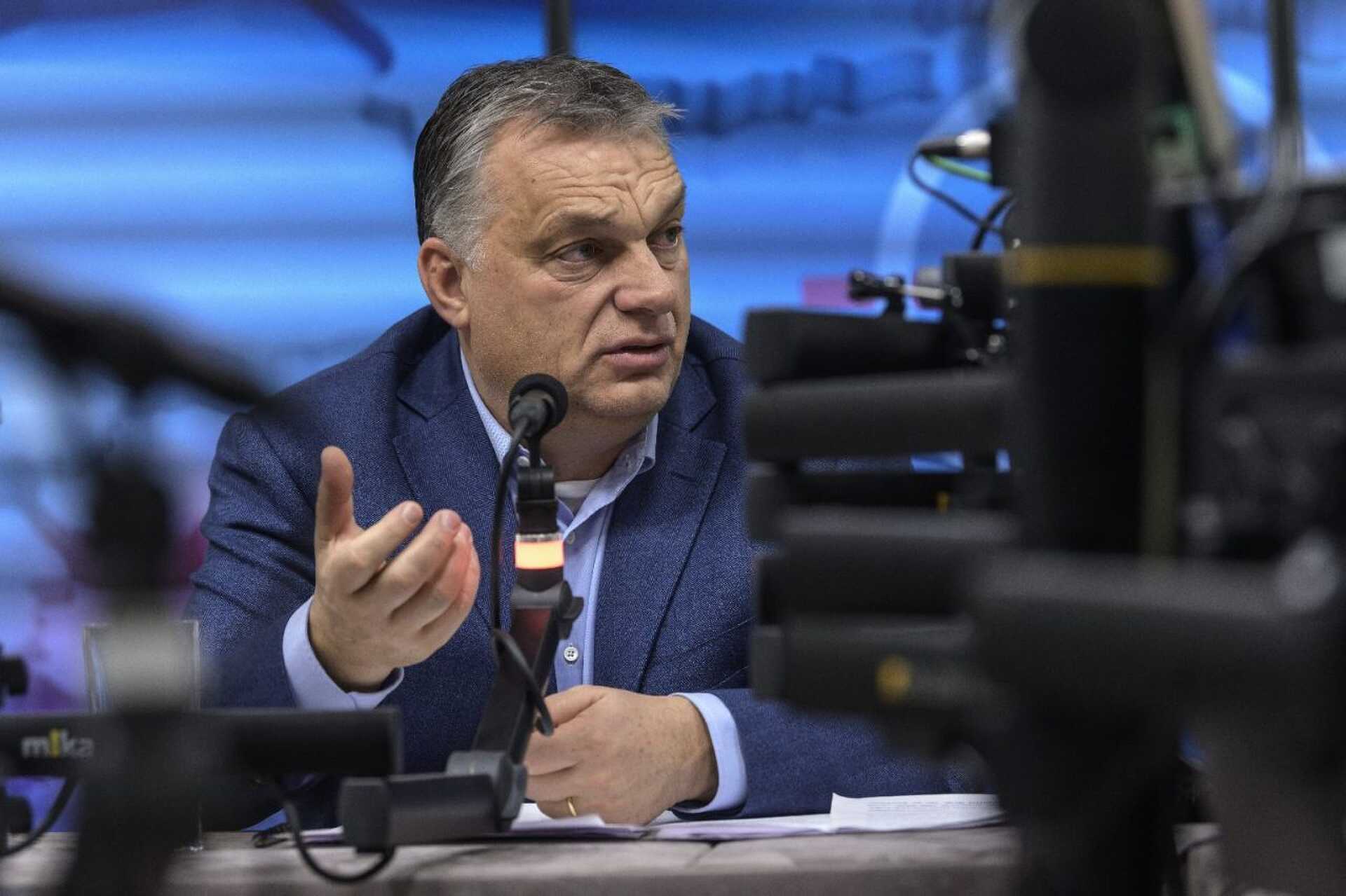 Orbán Viktor