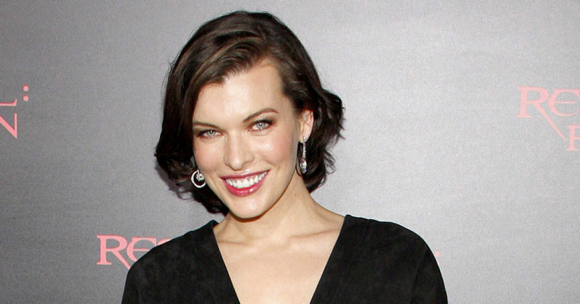 Milla Jovovich