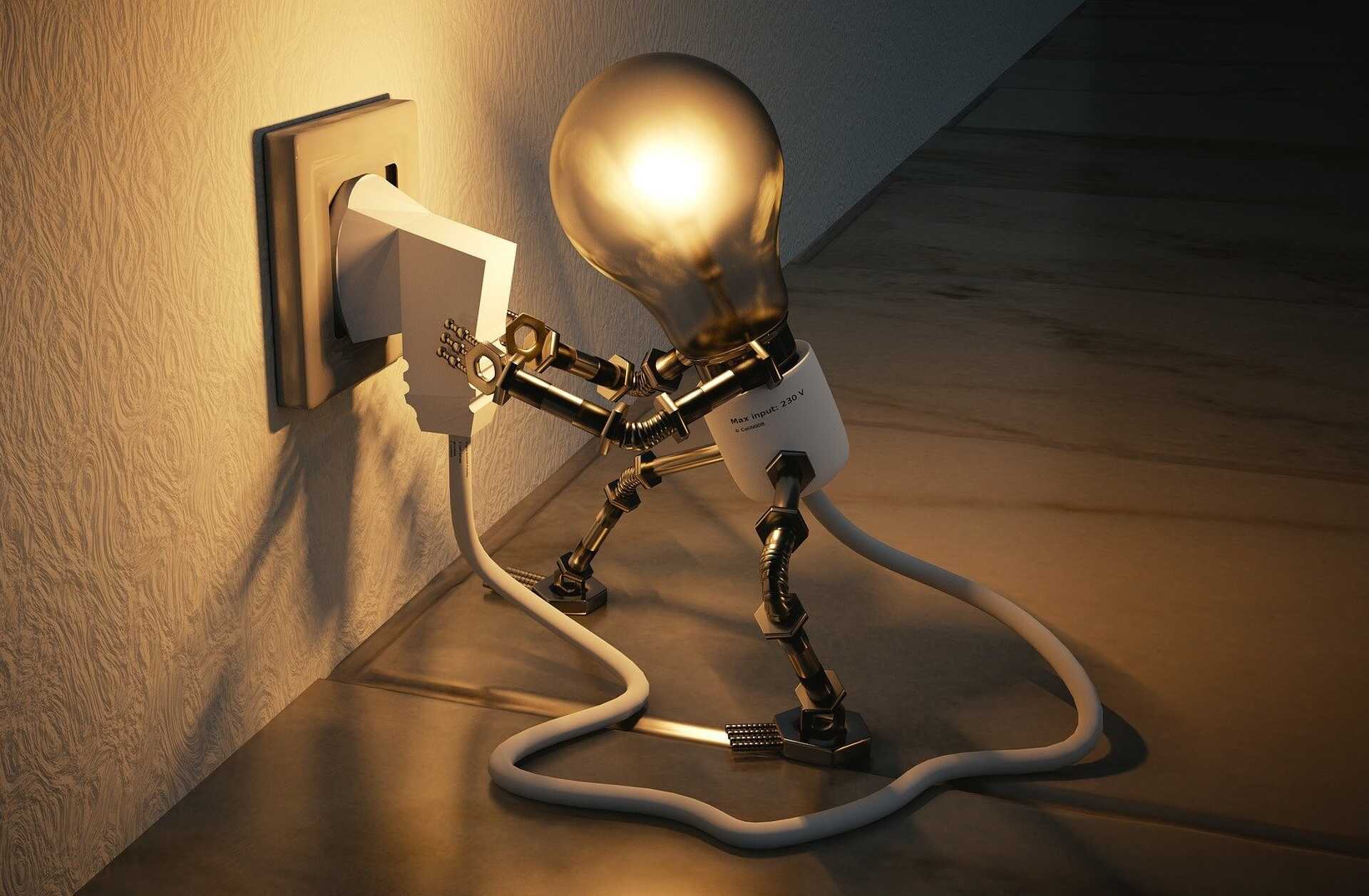 energia, takarékos