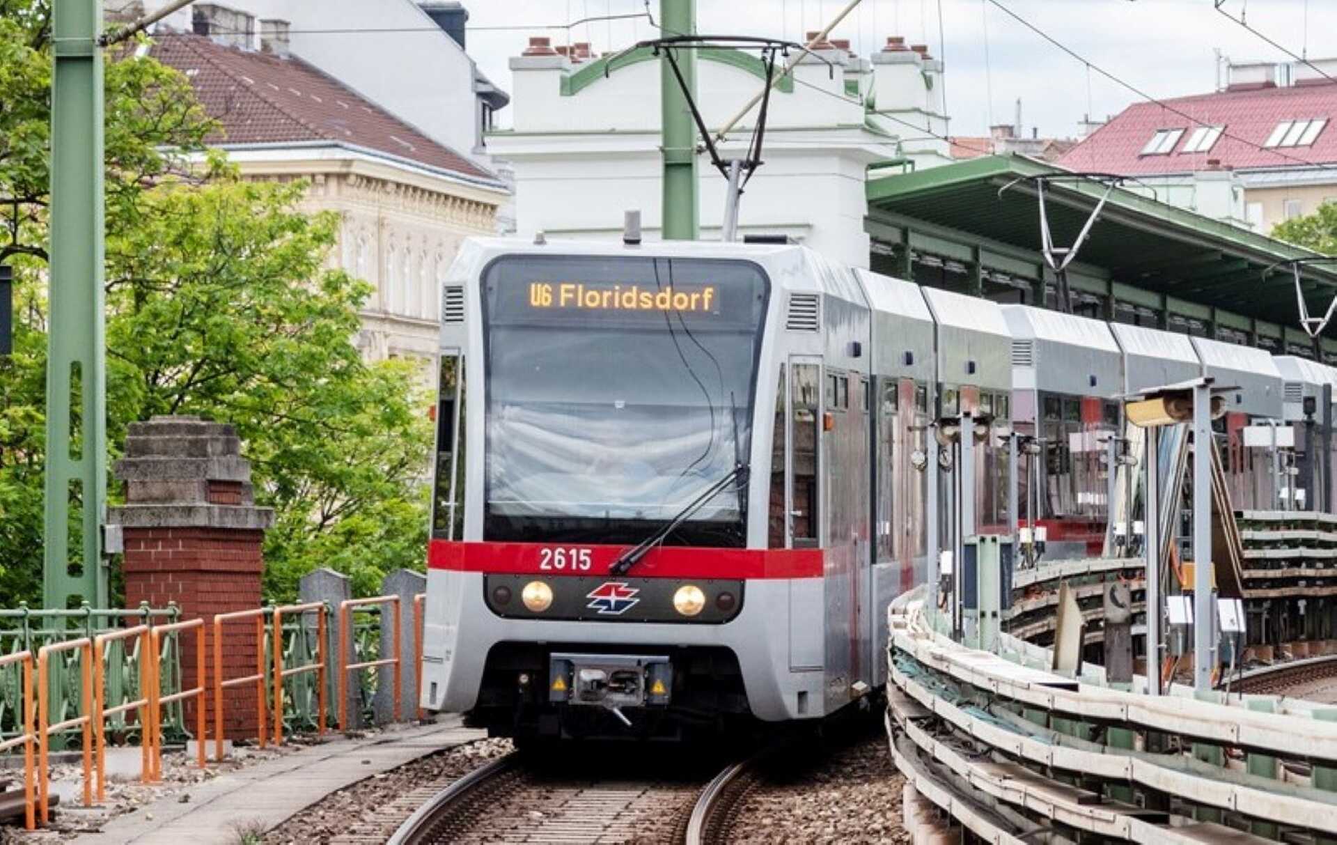 U6 bécs