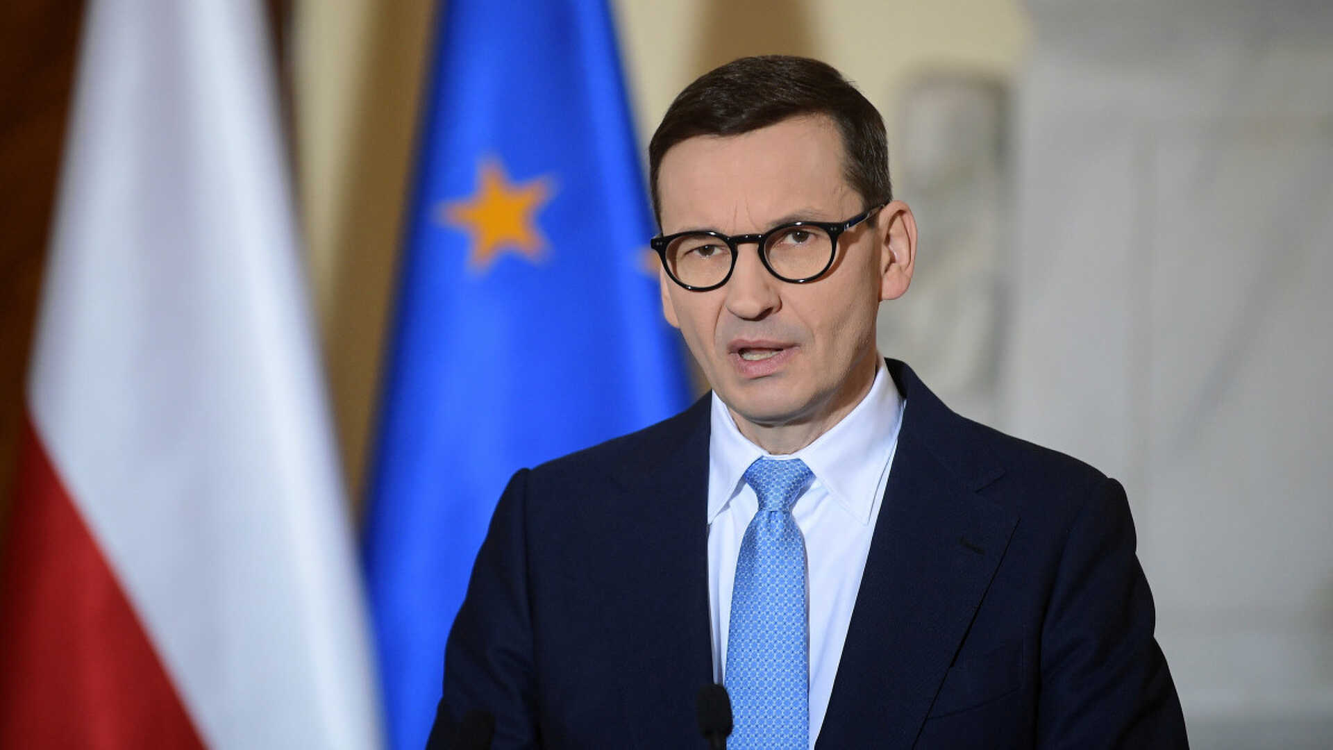 Mateusz Morawieczki