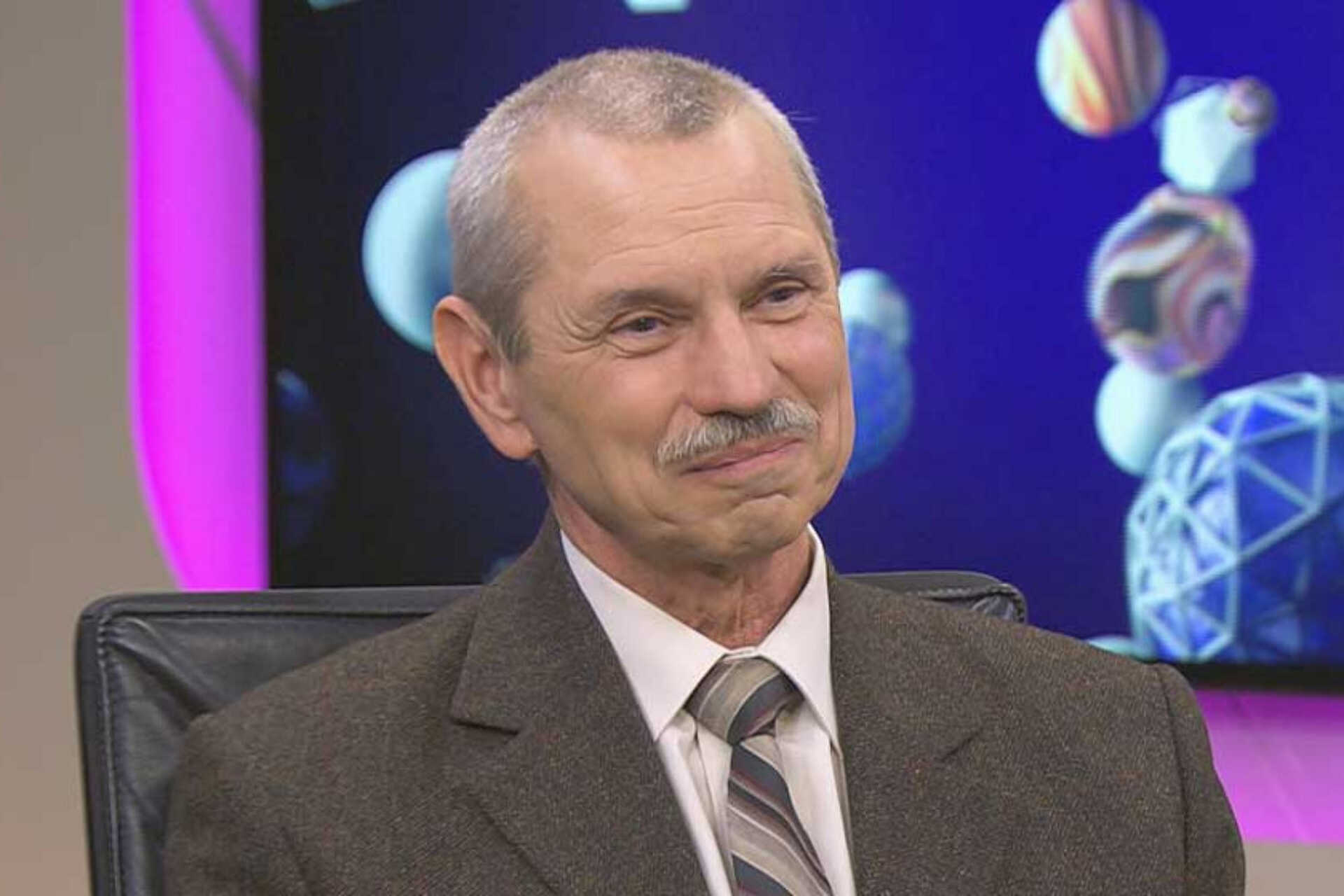 Rusvai Miklós