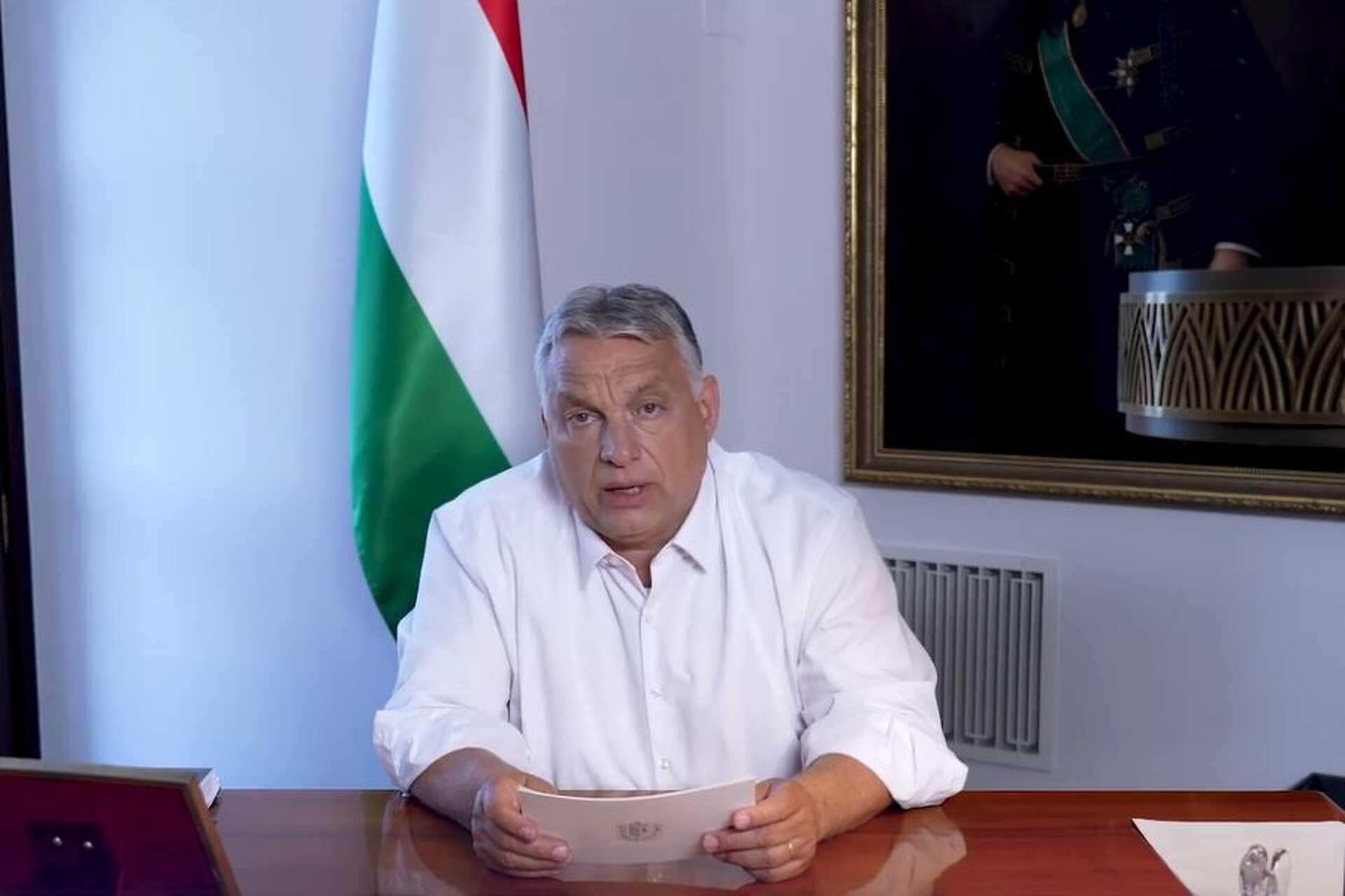 Orbán Viktor