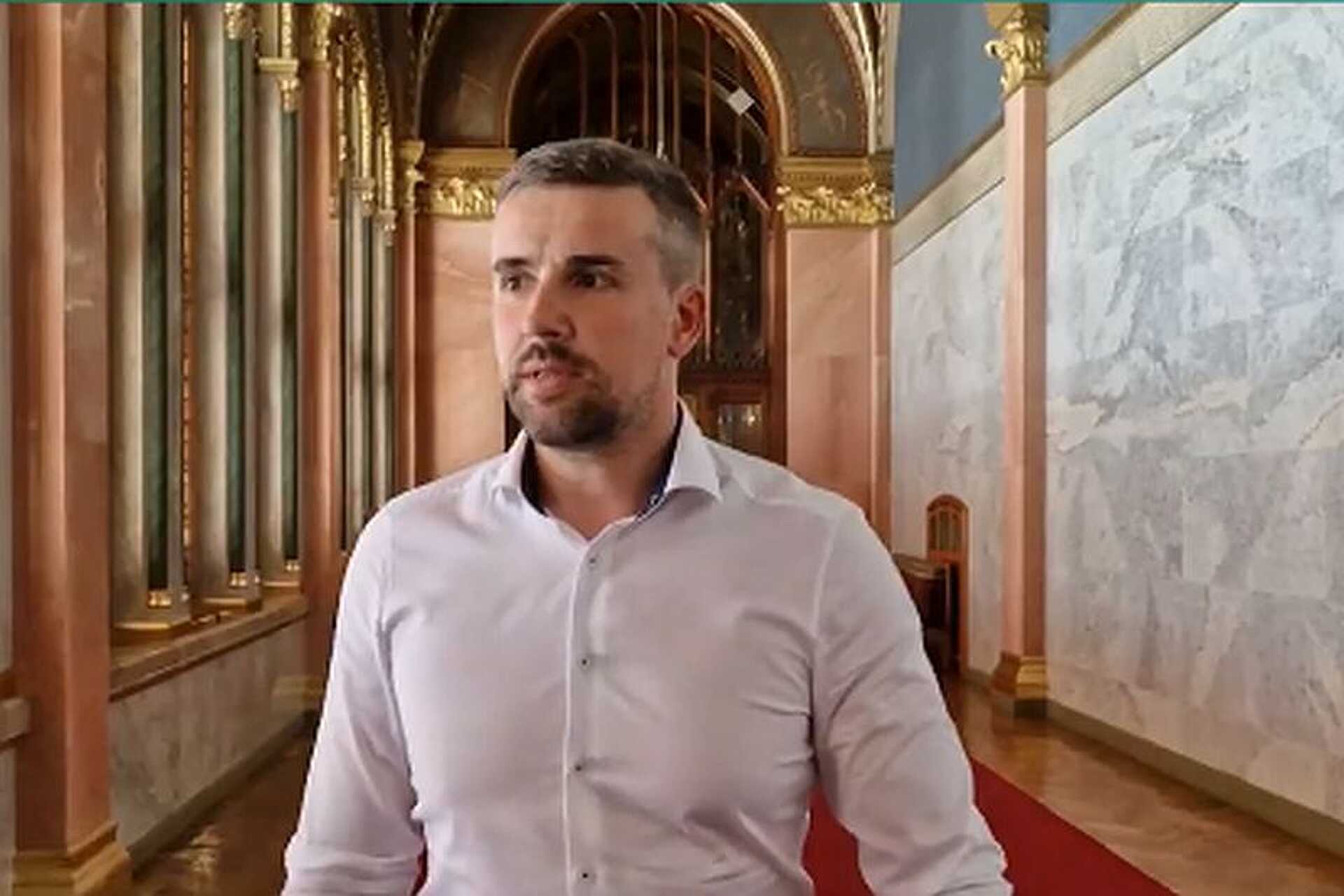 Jakab Péter