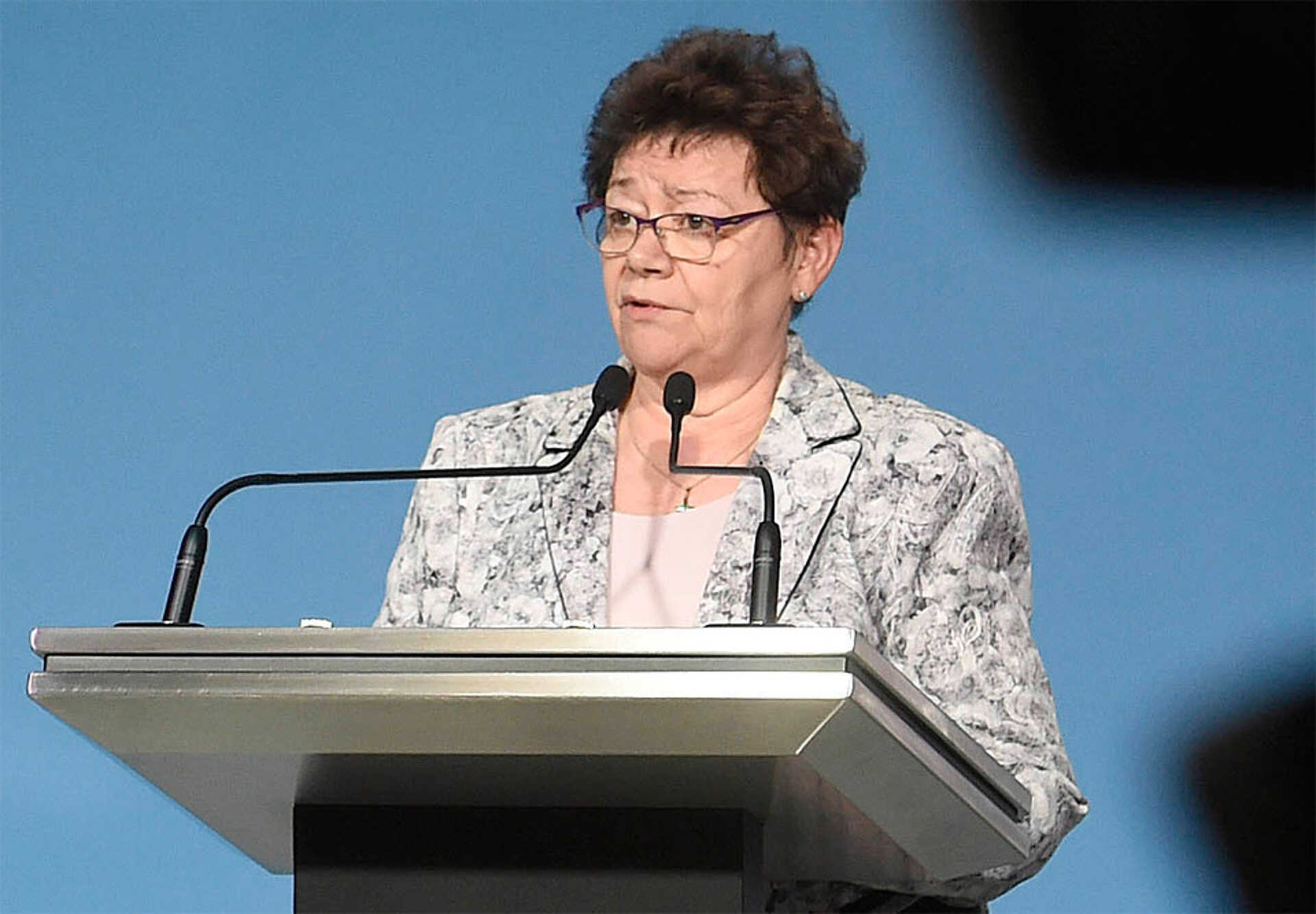 müller cecília