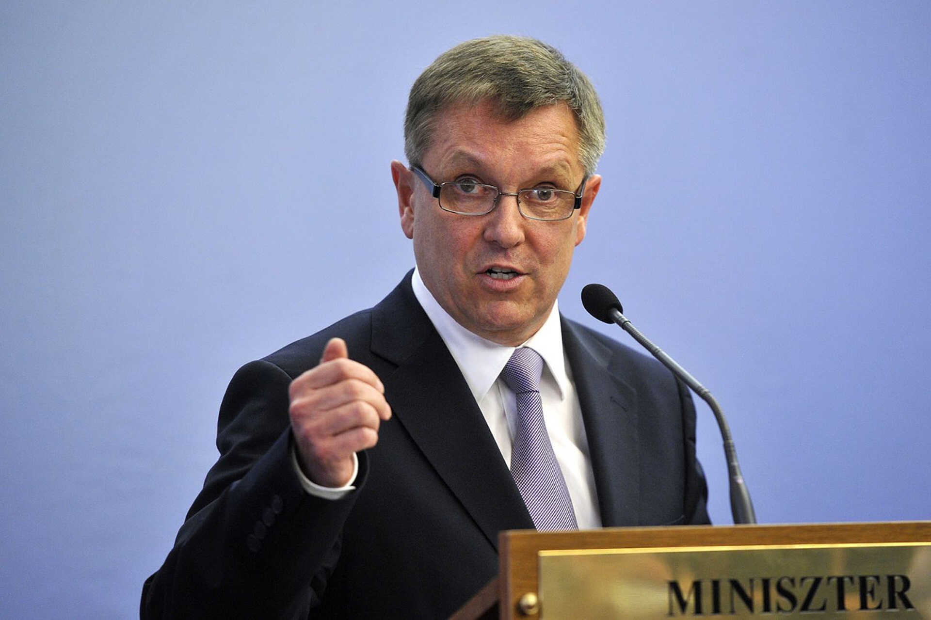 Matolcsy György