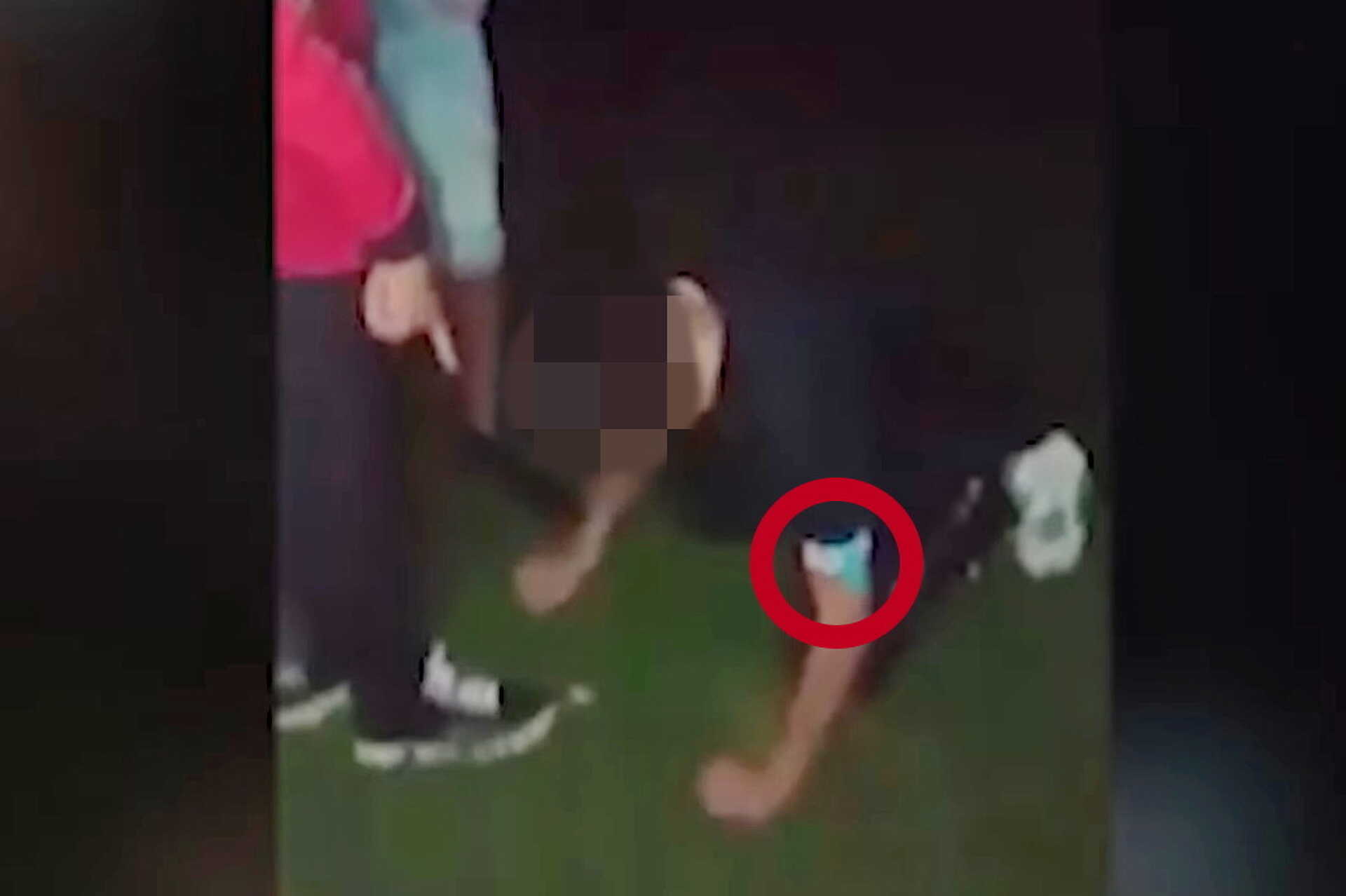 Az apa feljelentést tesz cukorbeteg fia megalázása miatt