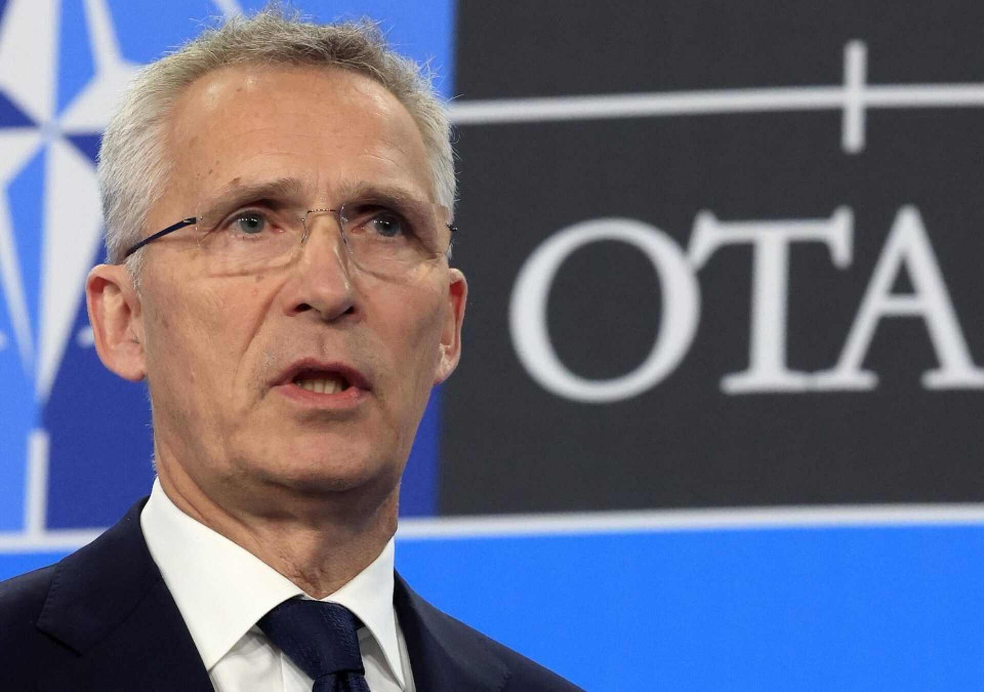 Jens Stoltenberg