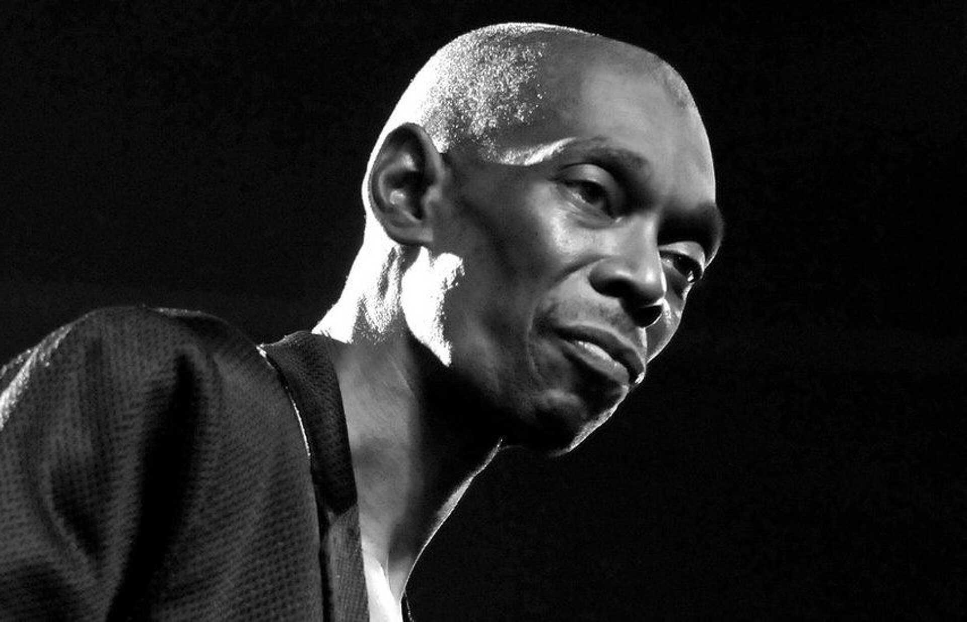Maxi Jazz - Faithless