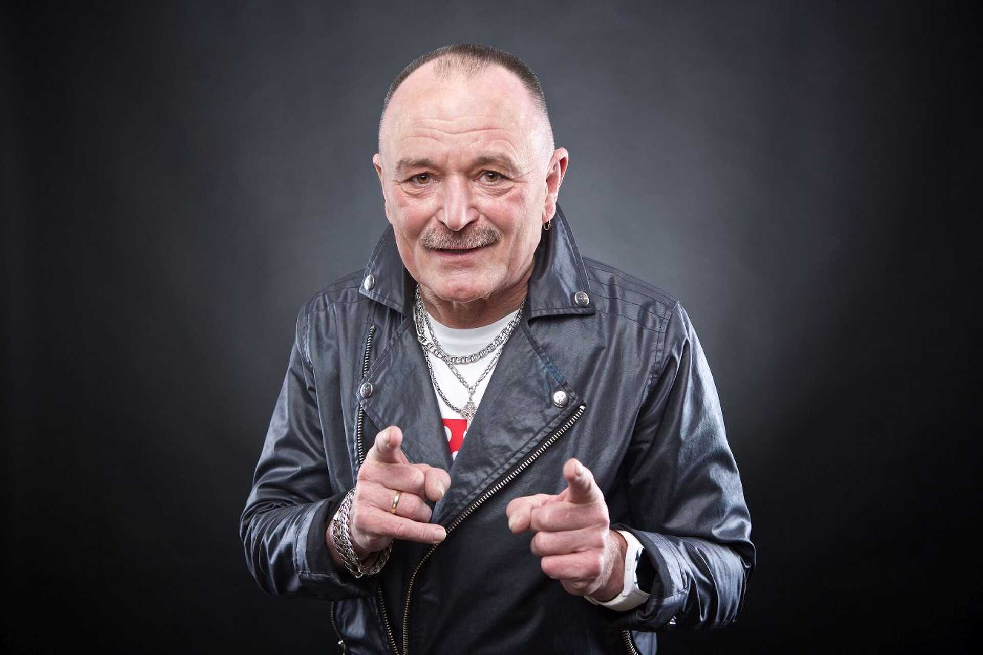 Nagy Feró