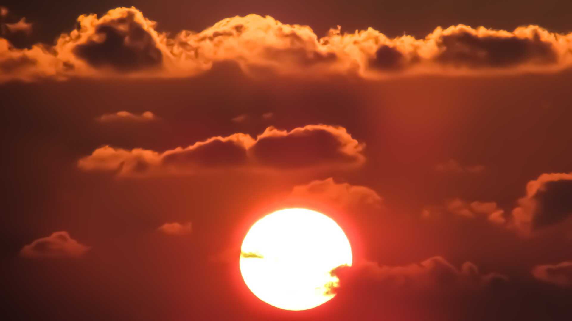 hőség, kánikula, meleg, forróság, nyár, időjárás,