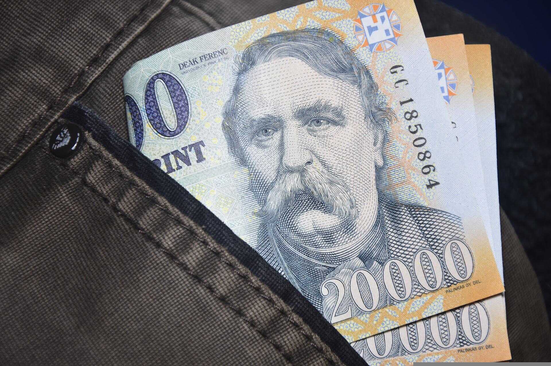 Pénz
