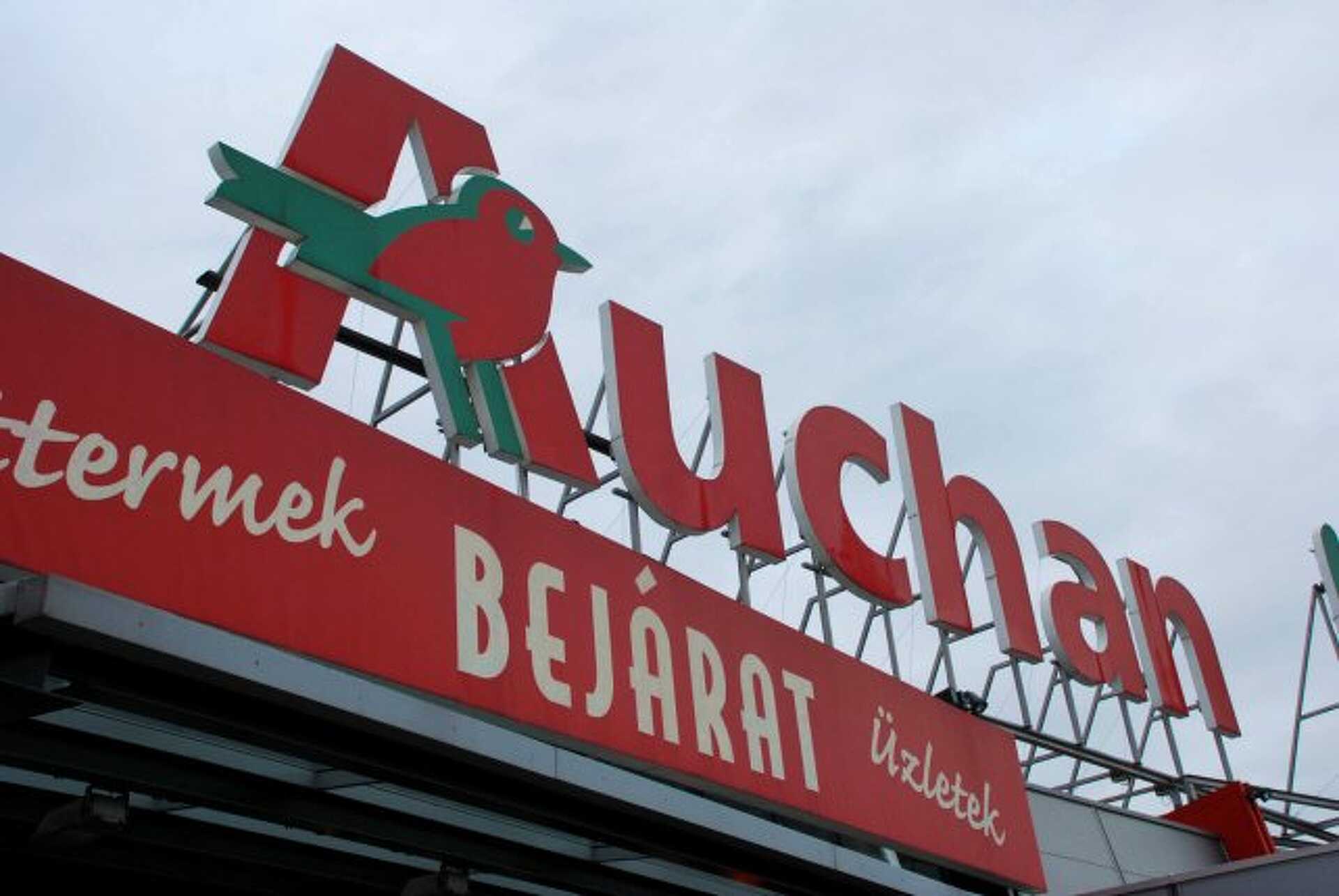 Auchan