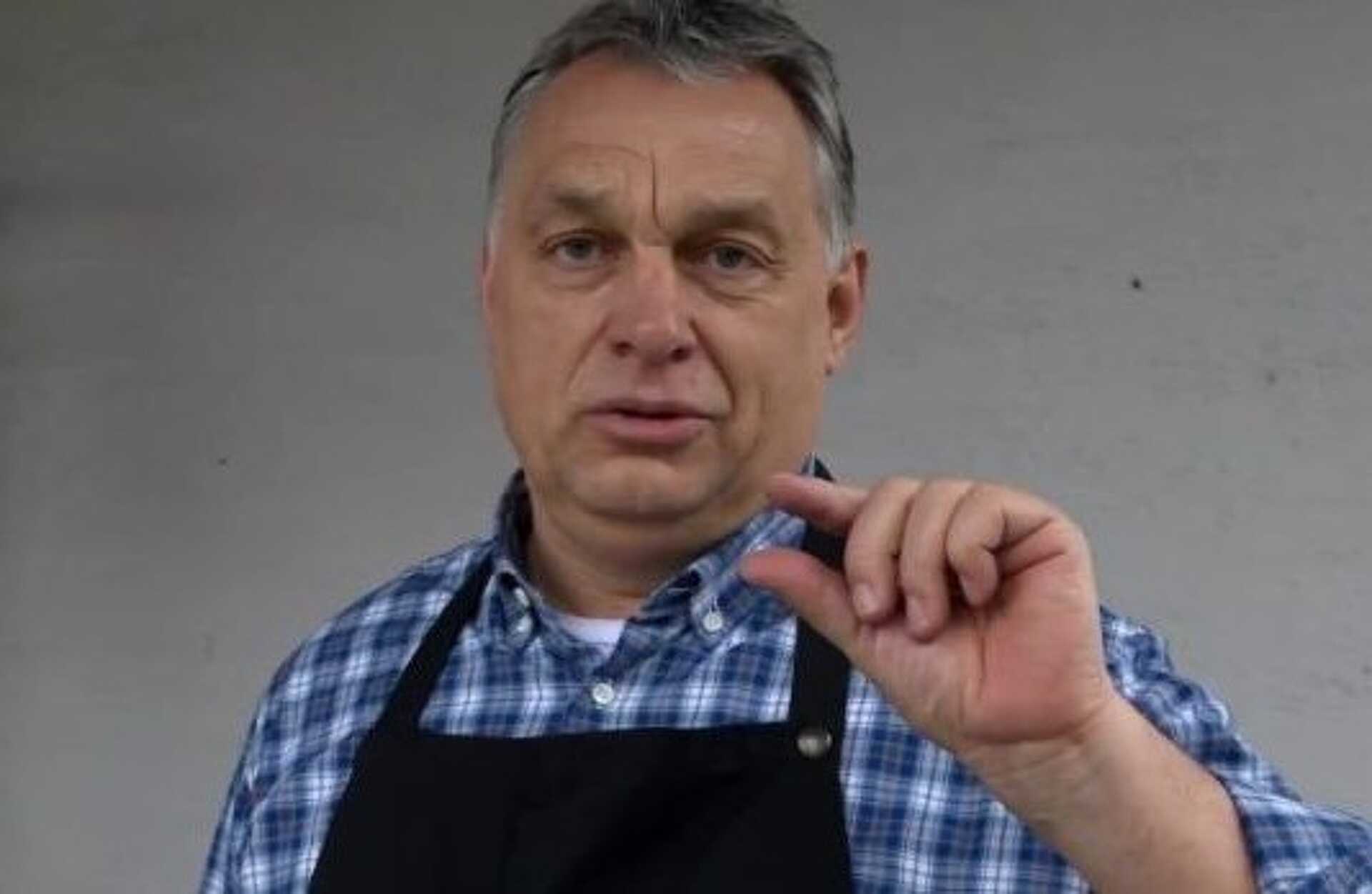 Orbán mértékegysége