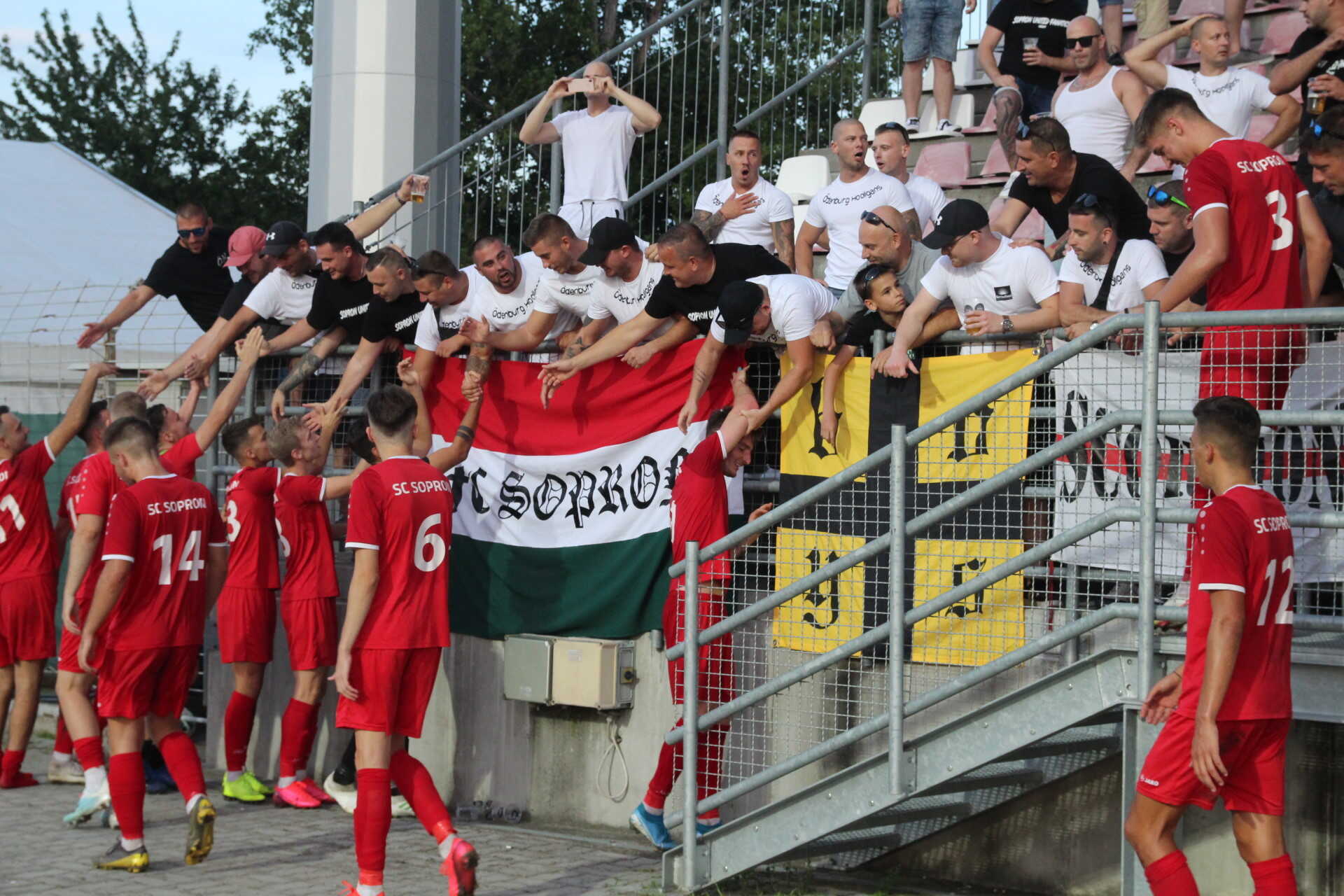 SC Sopron