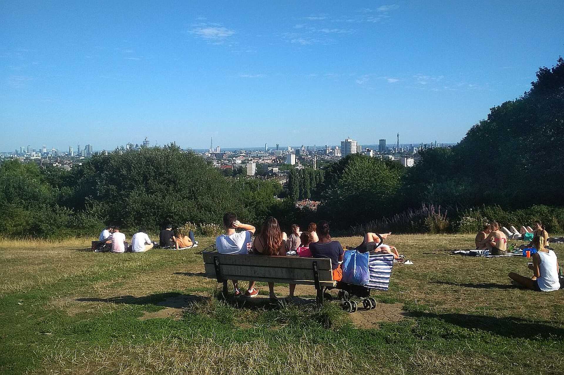London
