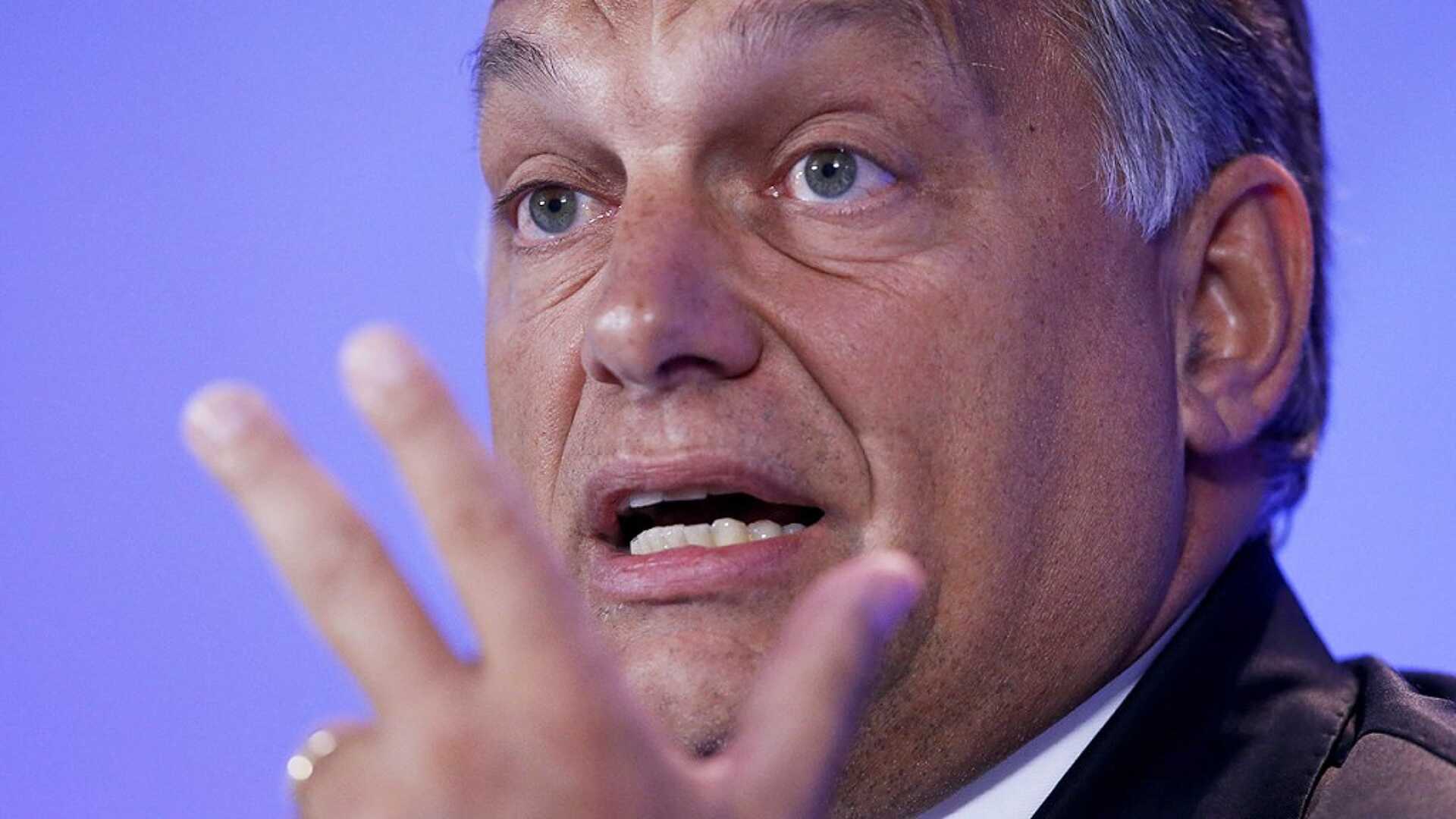 orbán
