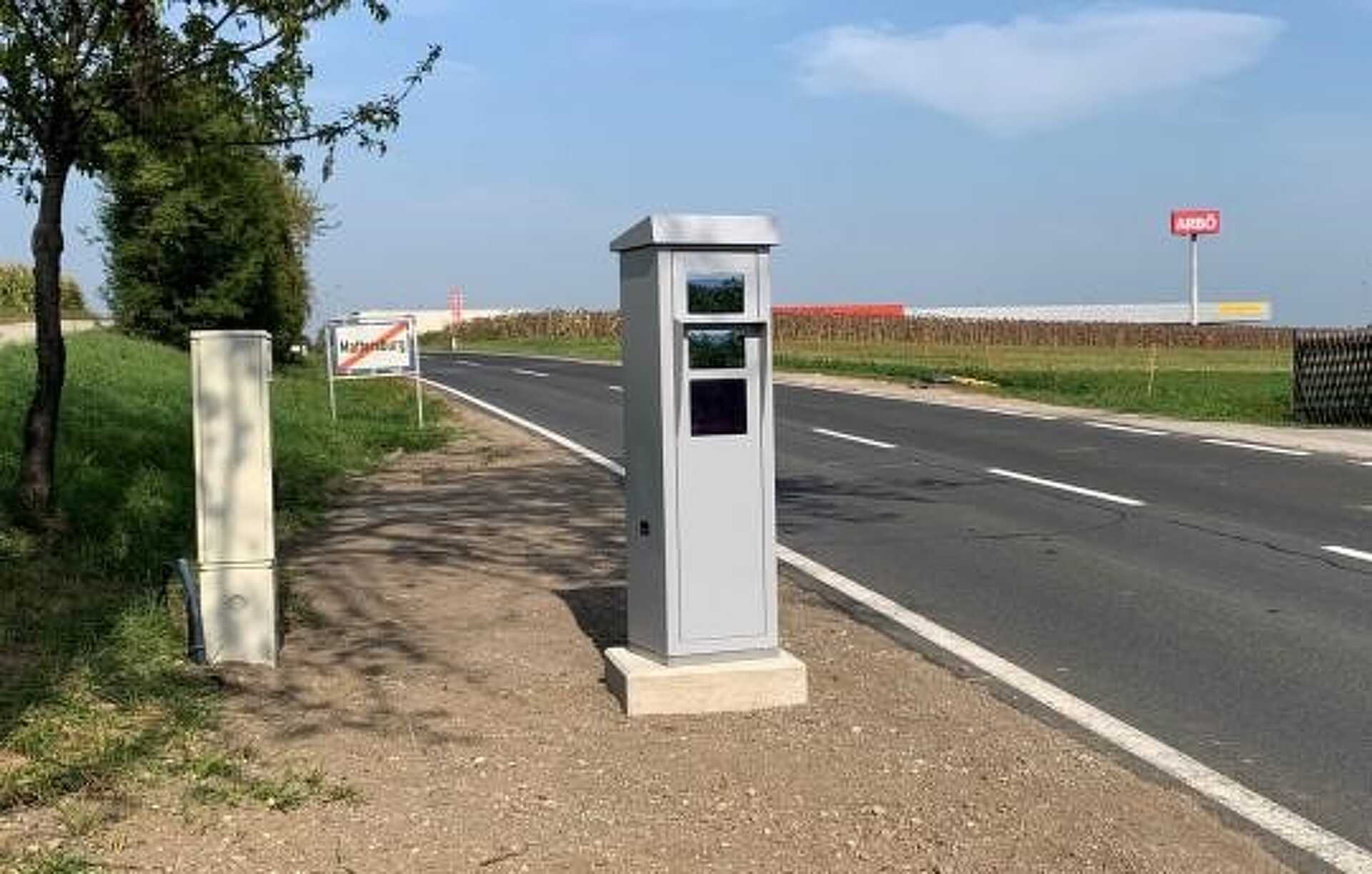 trafi burgenlandban