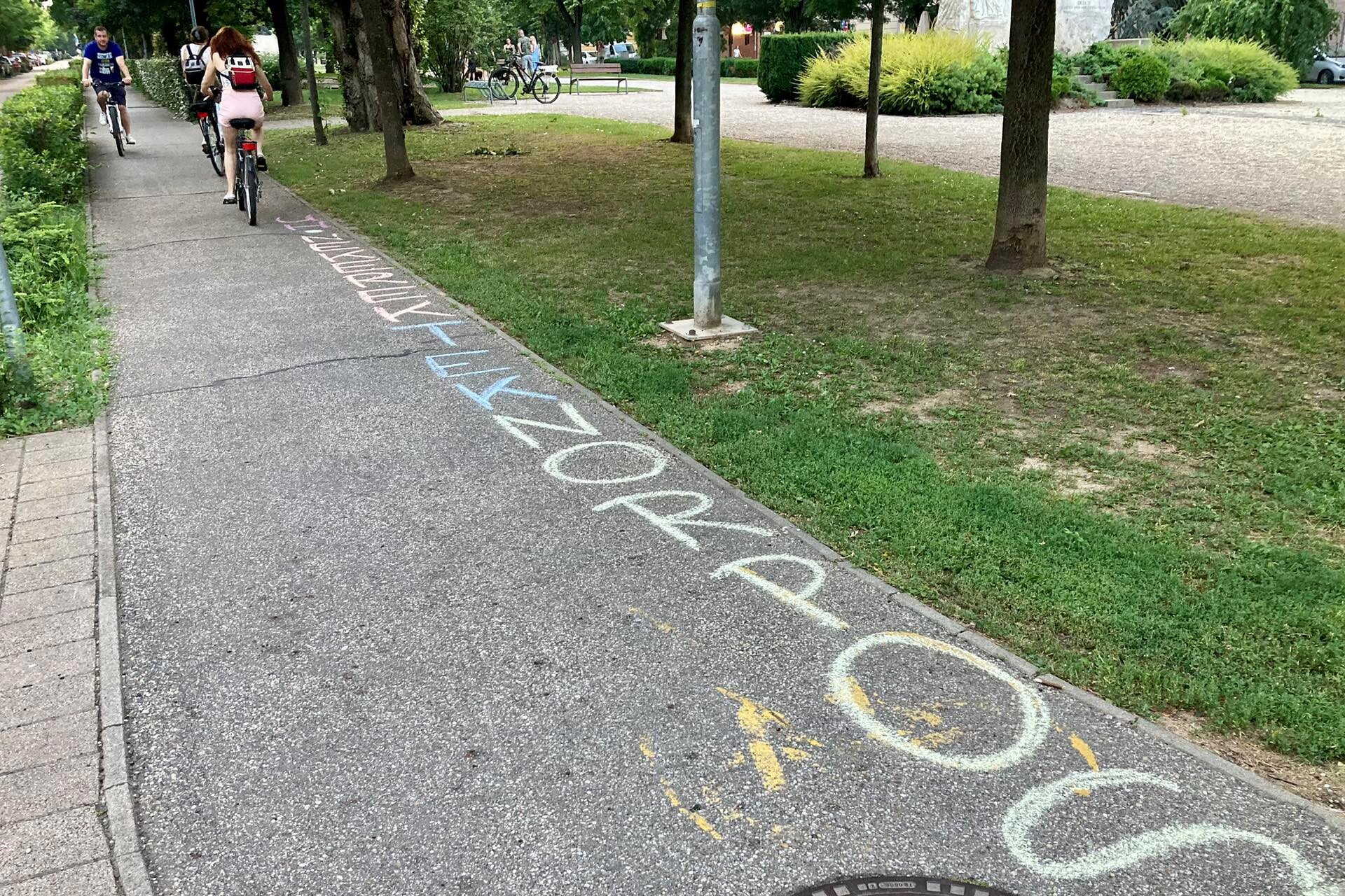 Milyen a közlekedés Sopronban? Megkérdezték, úgyhogy mondja el...