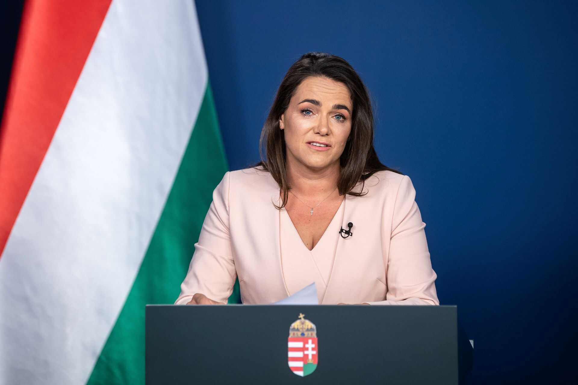 Novák Katalin