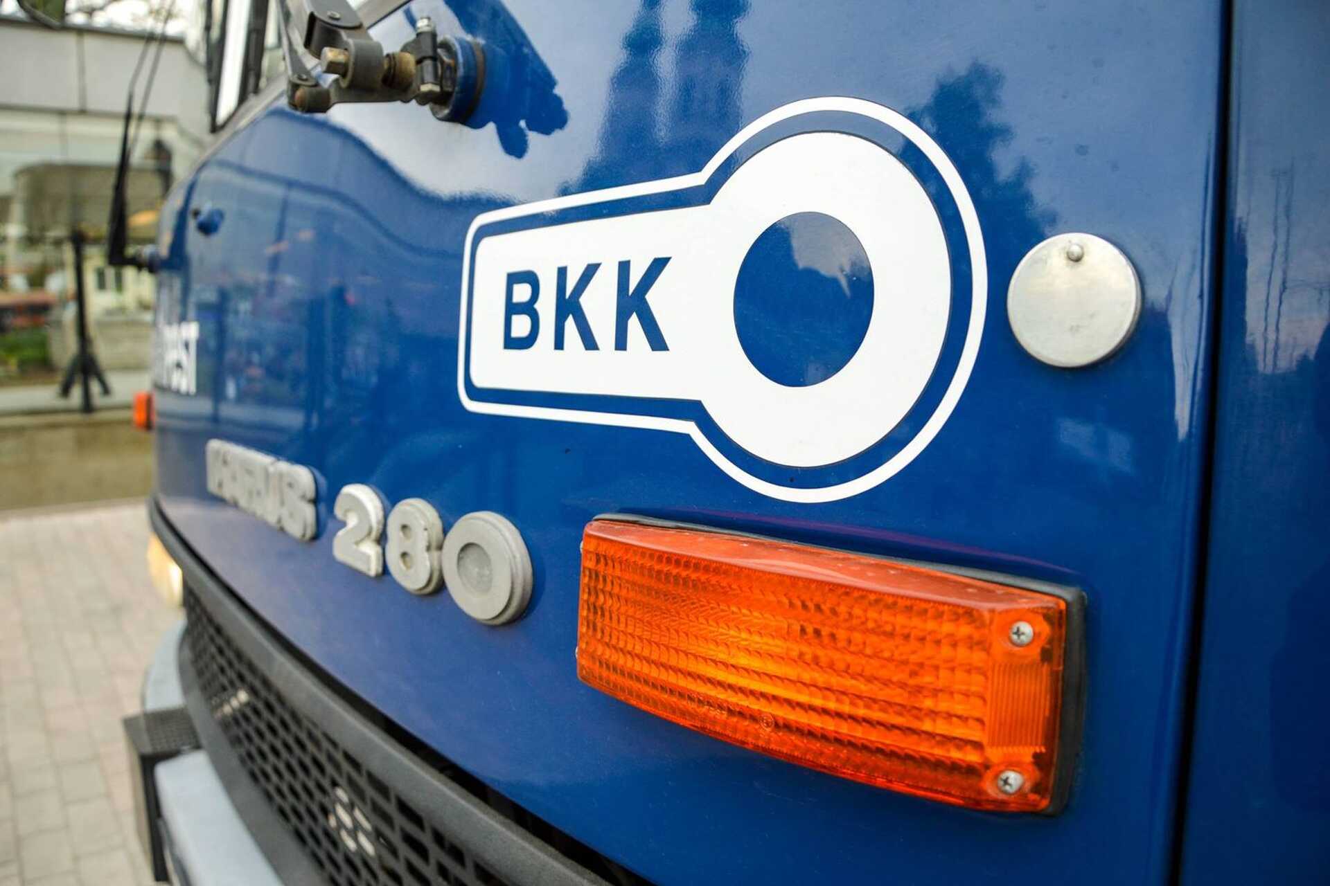 BKK