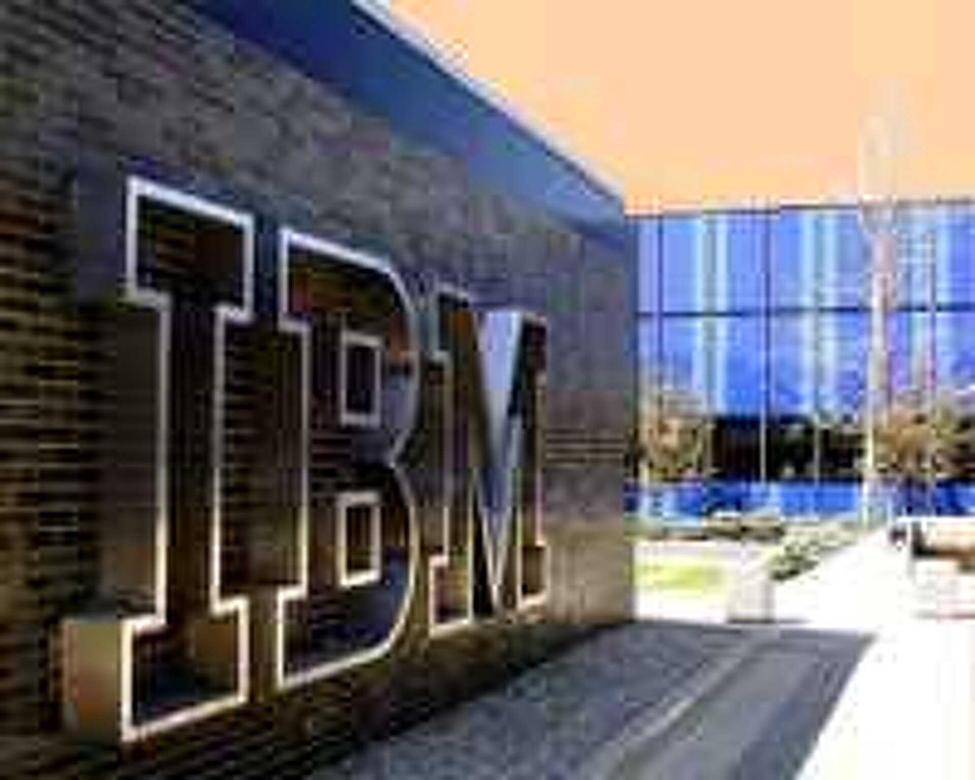 ibm