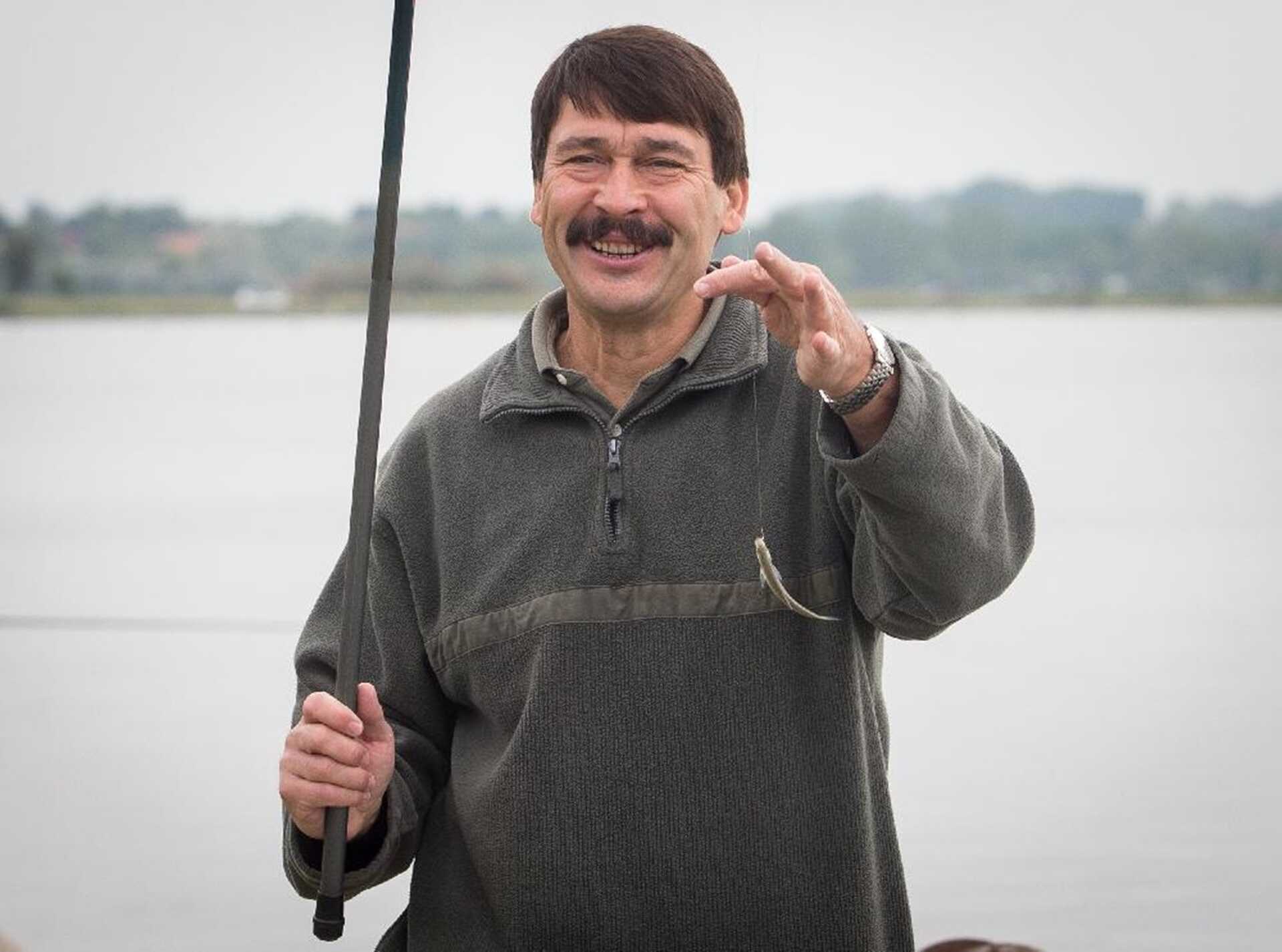 Úgy tűnik, rekordot nem döntött Áder János
